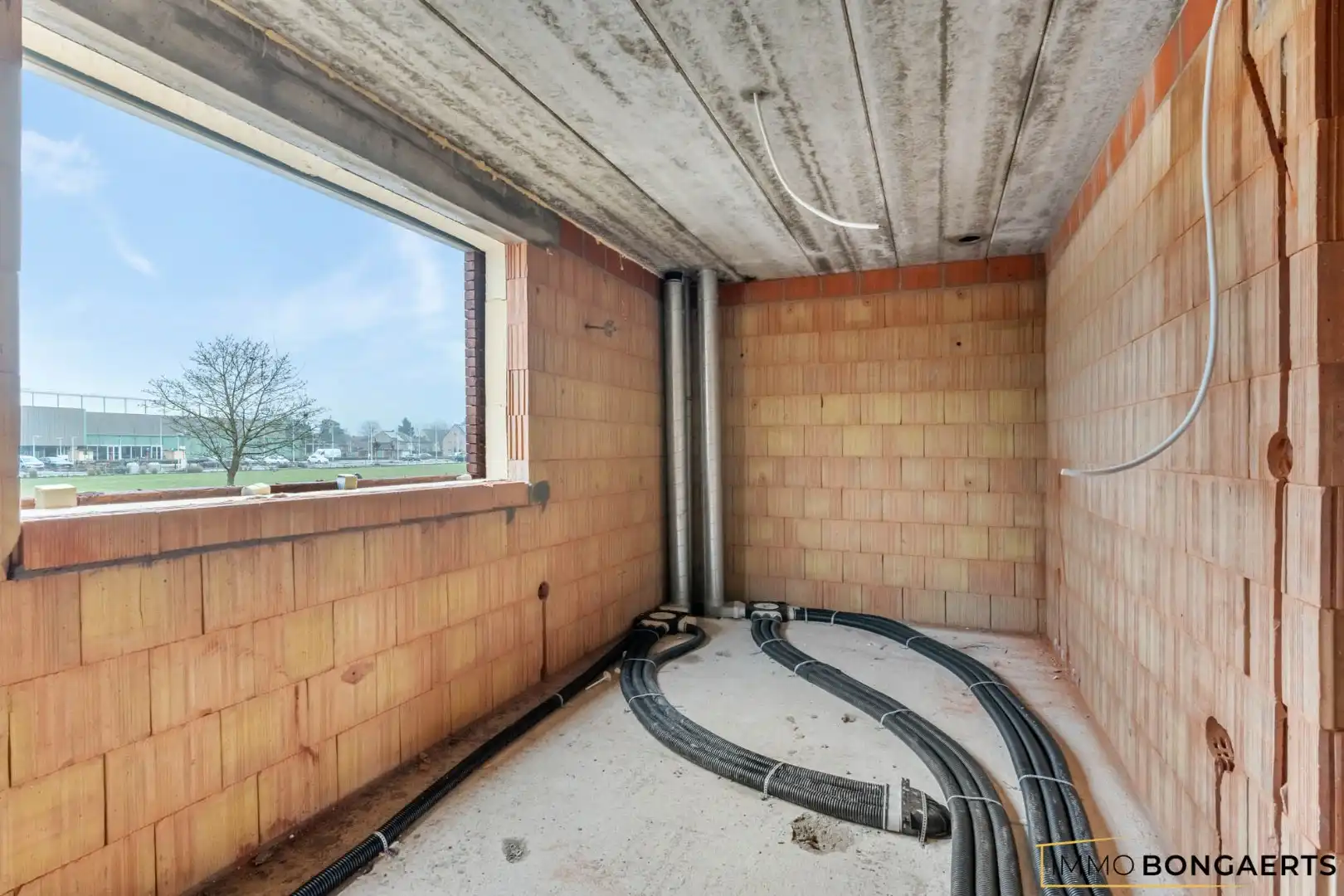 Energiezuinige nieuwbouwwoning met mogelijkheid tot 6% btw foto 15