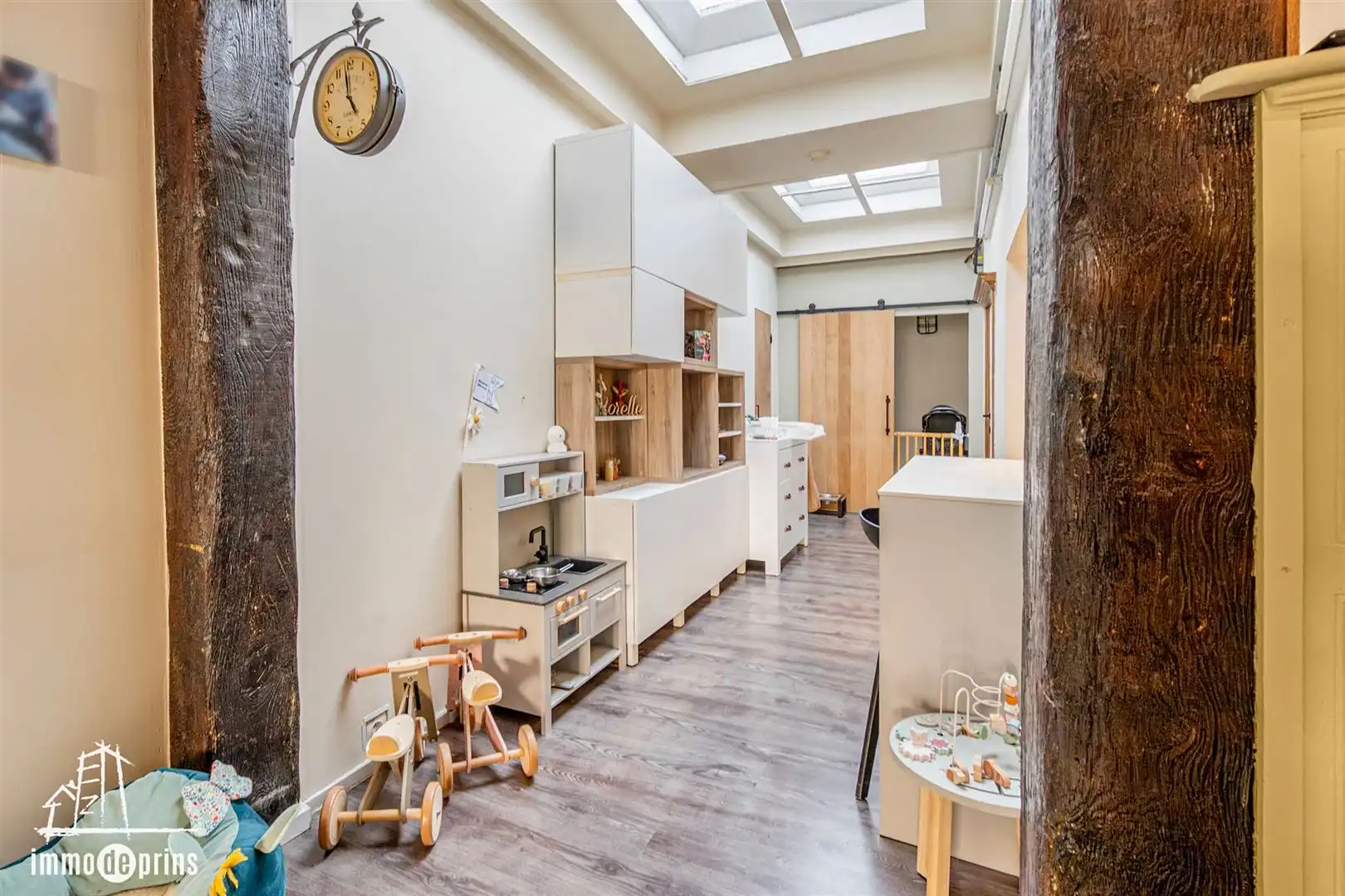 woning, gesloten foto 10