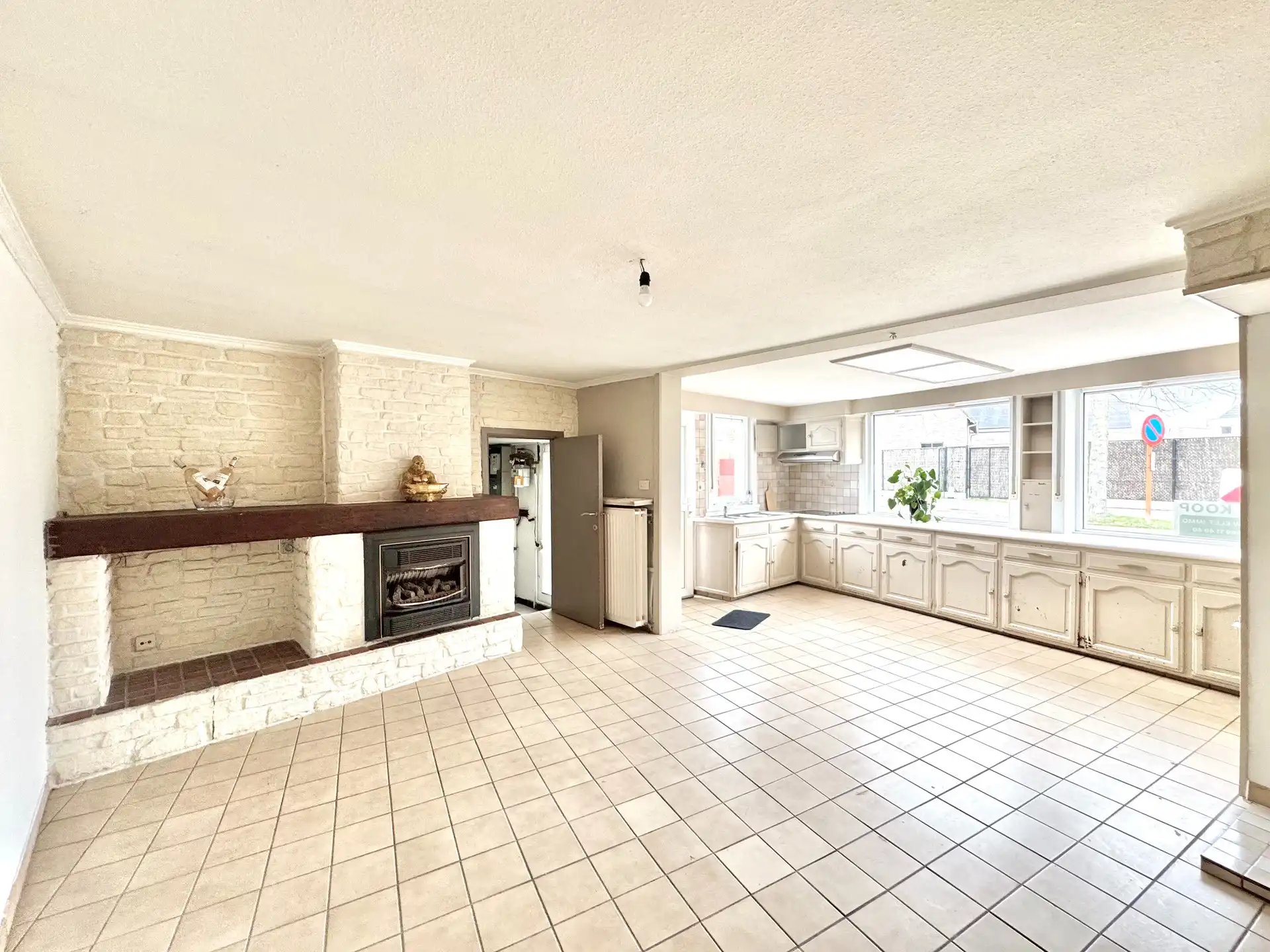 HALFOPEN WONING | 3 SLPKS | TUIN | GARAGE | 248 M² foto 12