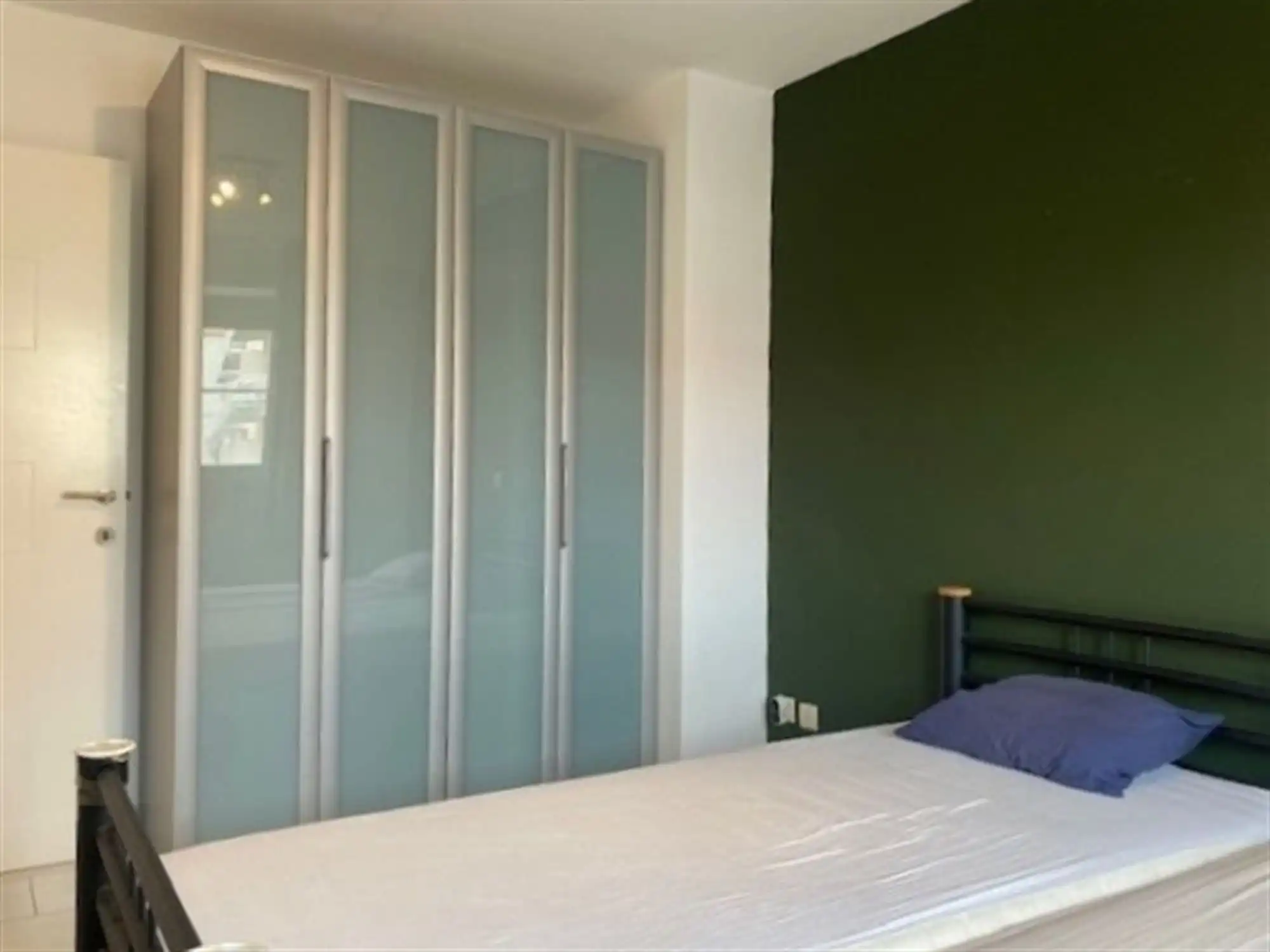 Aangenaam 2- slaapkamer appartement in centrum van Bredene- Duinen foto 14