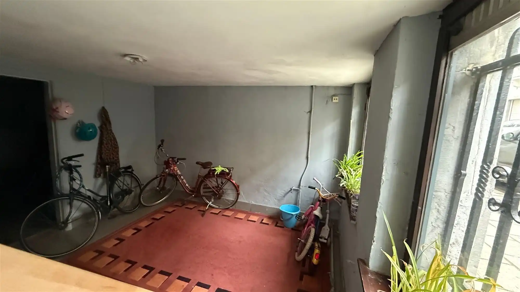 Gerenoveerde studio op toplocatie foto 12