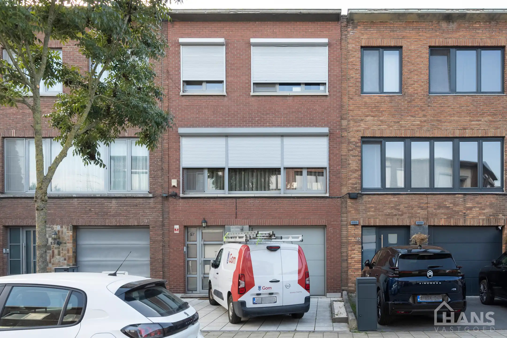 Instapklare woning  foto {{pictureIndex}}