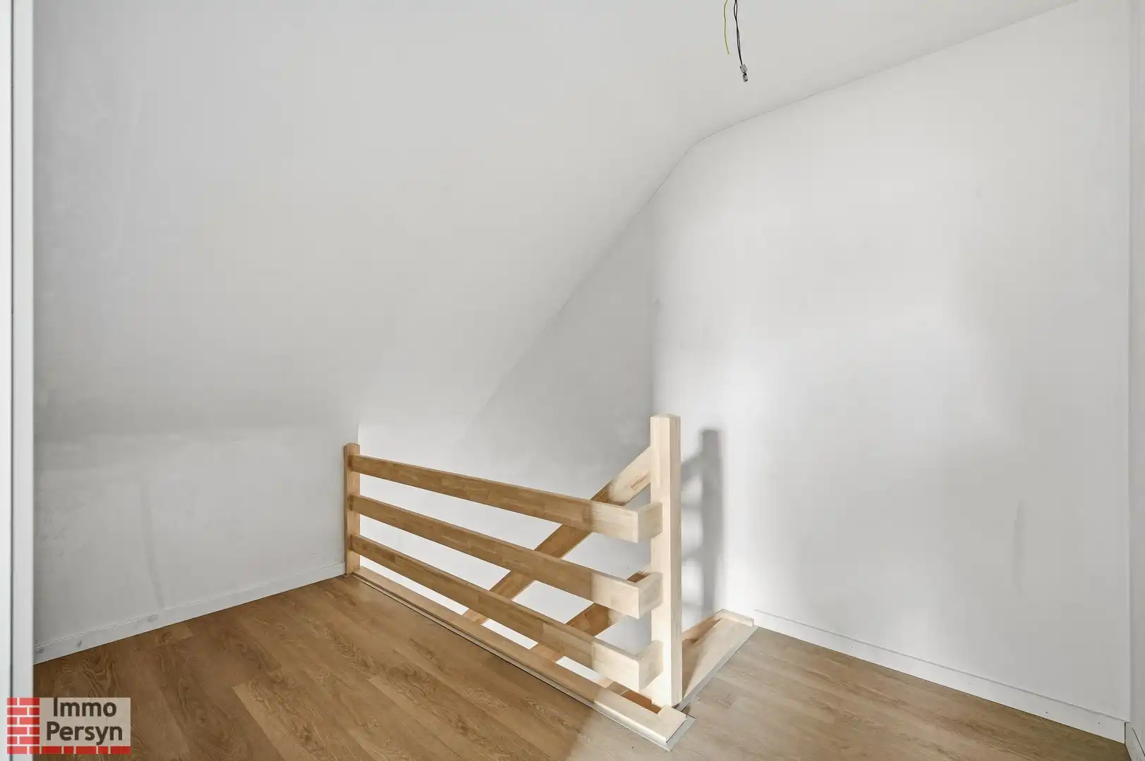 Charmante en energiezuinige nieuwbouwwoning (HOB) met tuin in het hart van Zichem foto 22