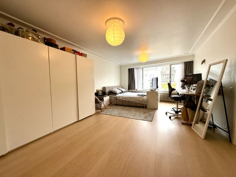 Appartement te huur foto 3