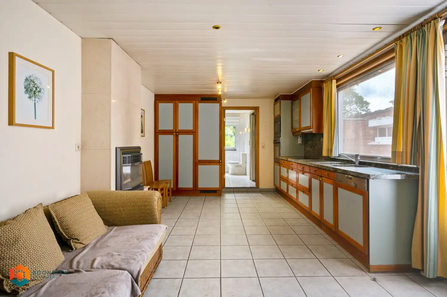 Woning met 3 slpkrs en uitbreidingsmogelijkheden foto 10