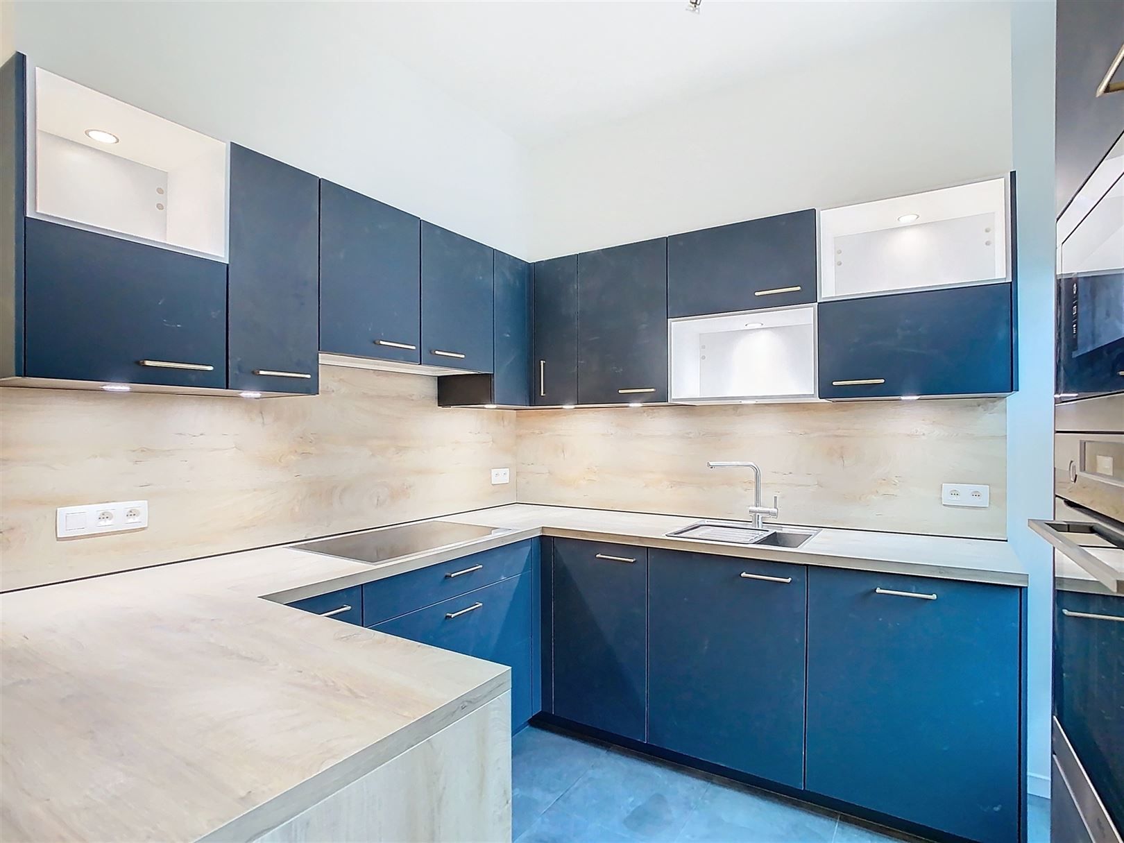 Duplex APP (2de + 3de V) met 3 slpks, 2 bdks foto 12