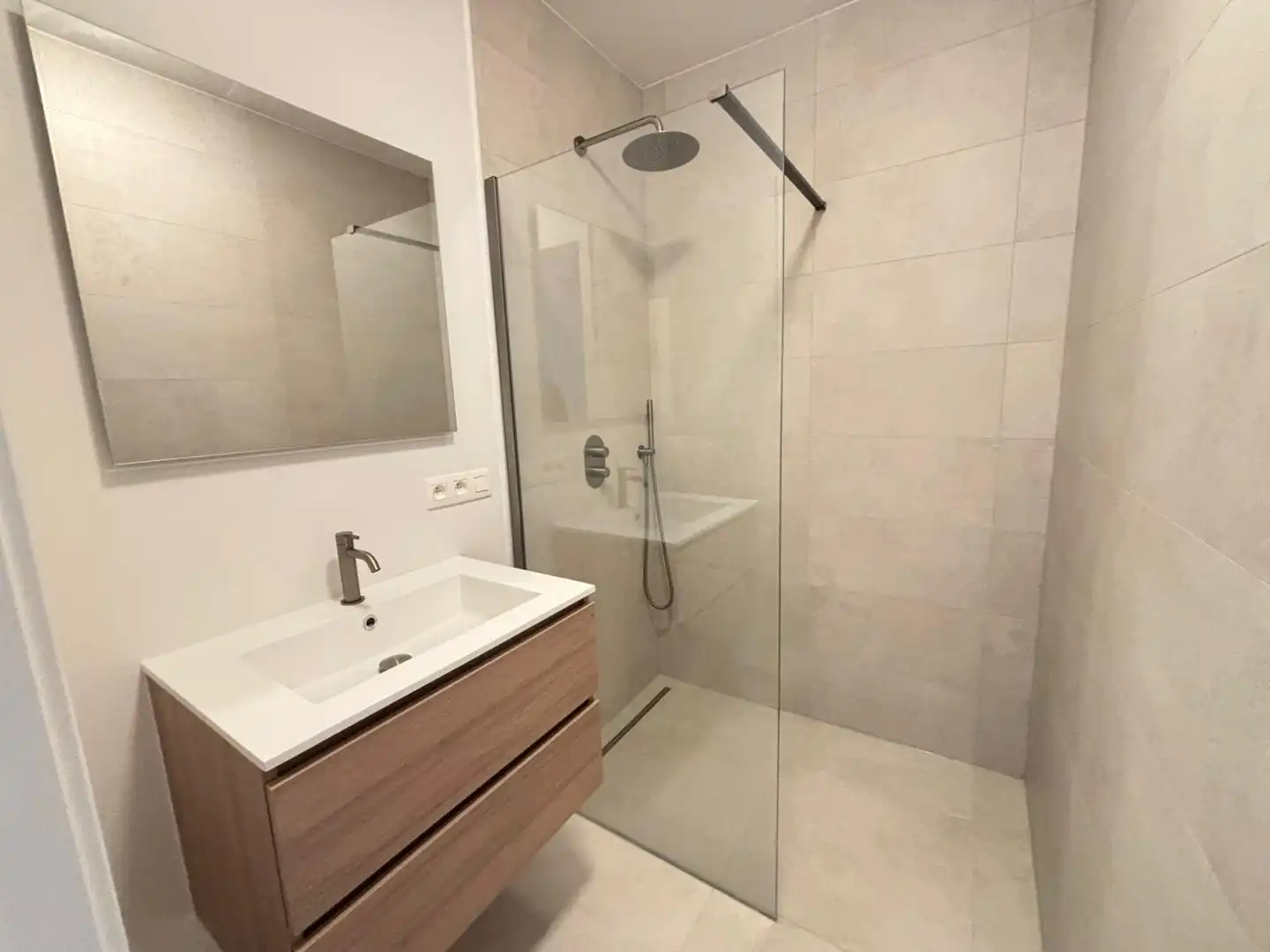 NIEUWBOUW - 1 SLAAPKAMER foto 9