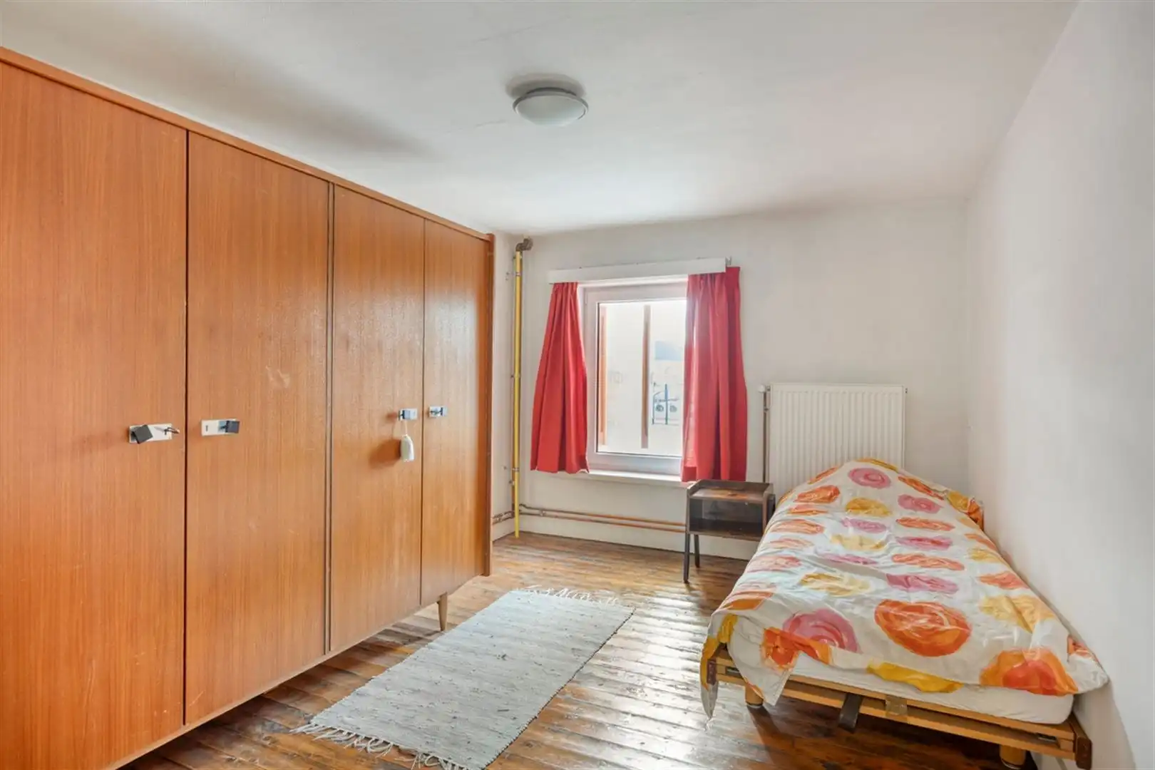 Ruime woning in deelgemeente Ename foto 17