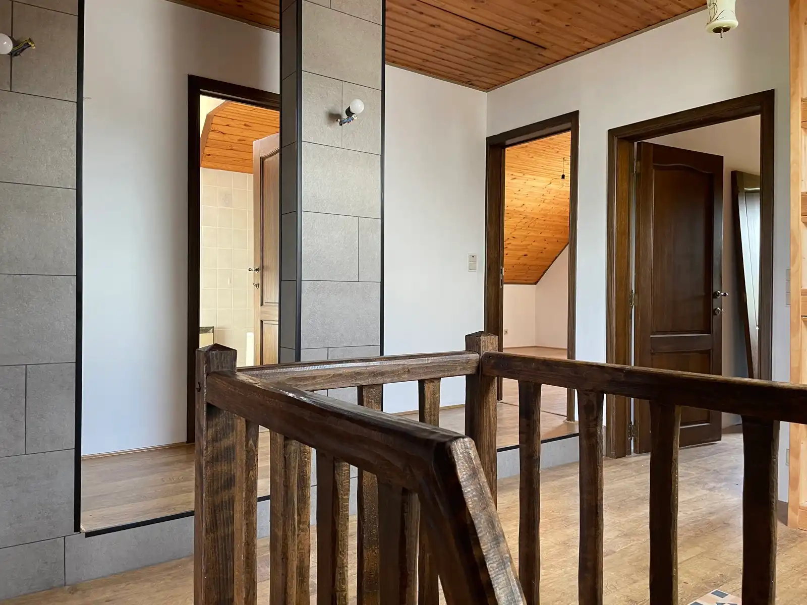 Leemans immobiliën biedt u deze woning aan op een centrale ligging in Asse foto 11