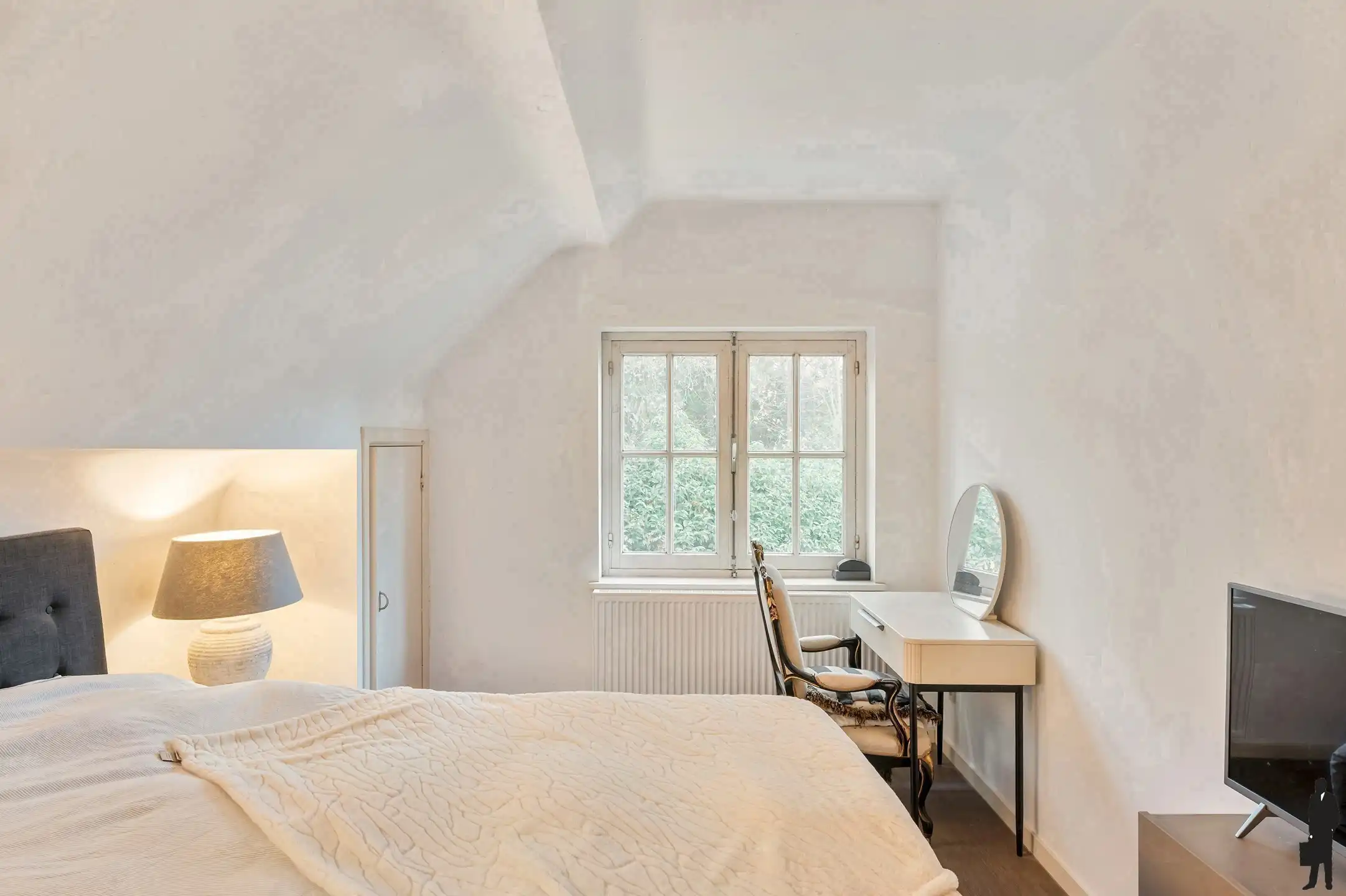 Charmante woning te Kapellenbos!! foto 12