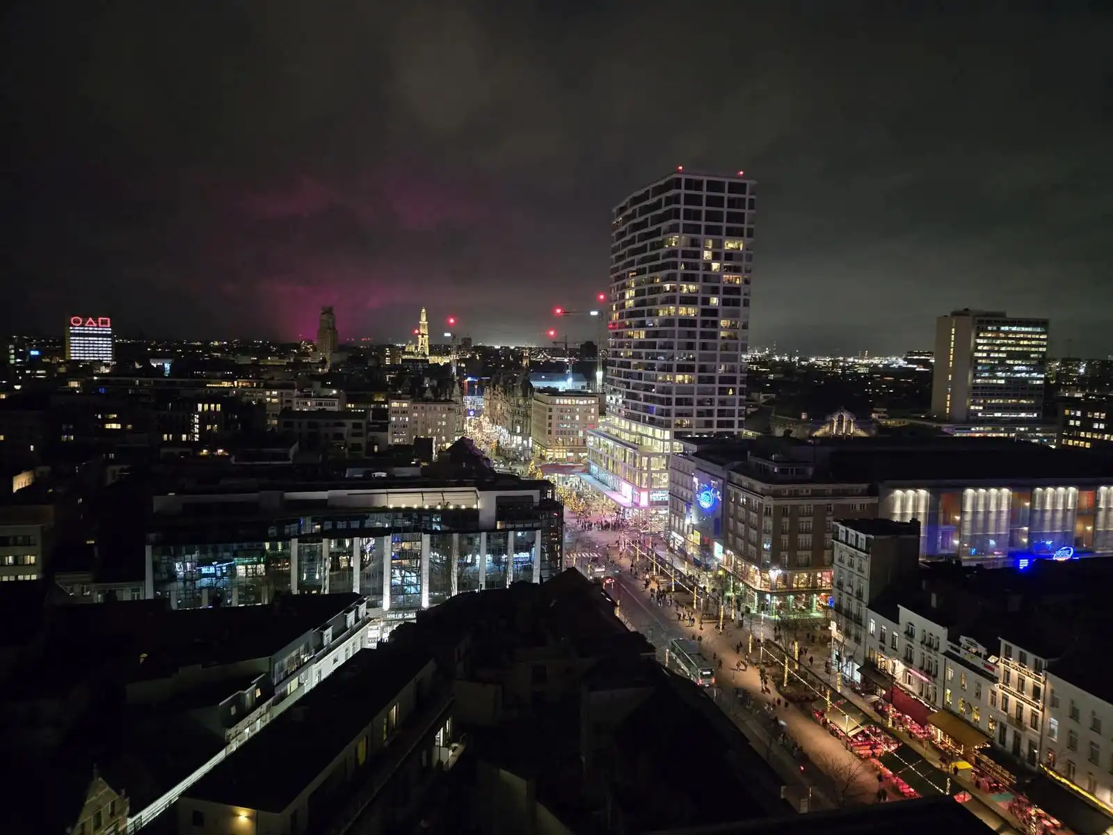 Kantoor te huur foto 10