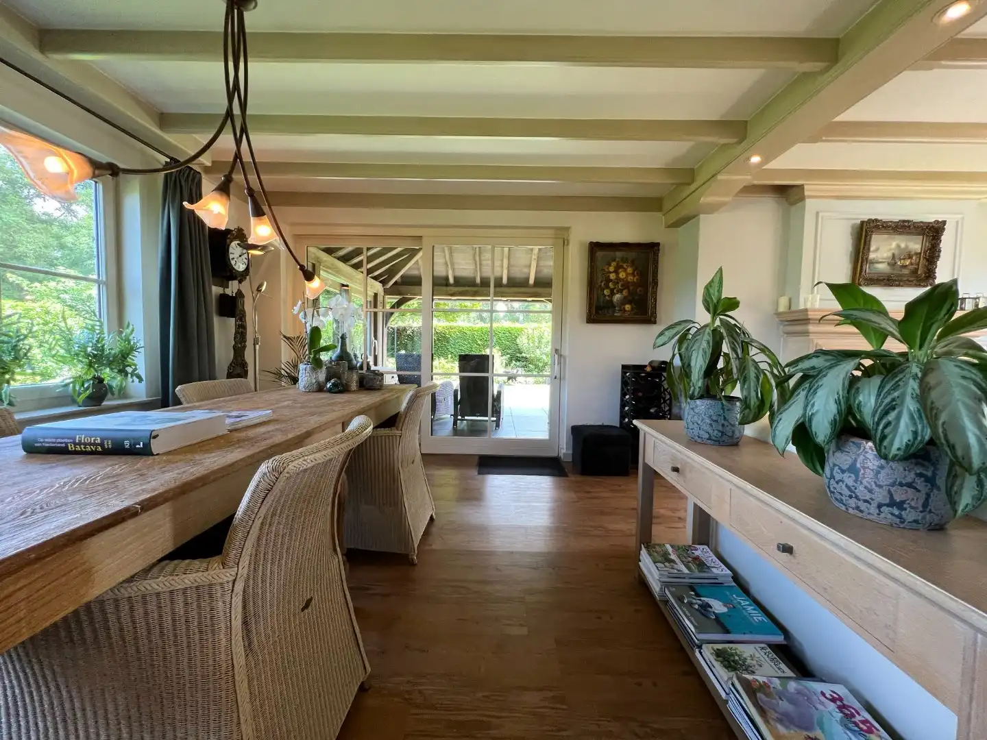 De Rustieke Pater Brugman foto 11