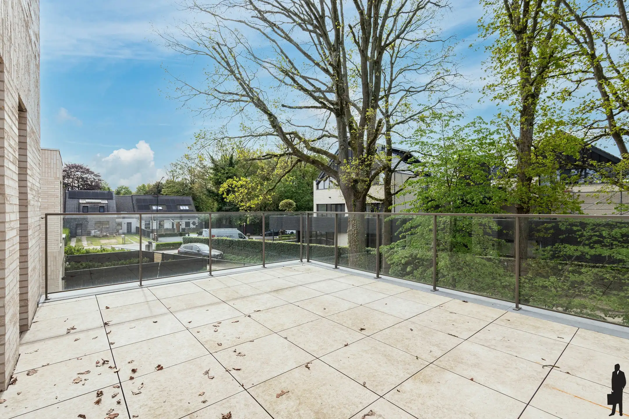Stijlvolle energiezuinige woning met tuin en dakterras foto 15