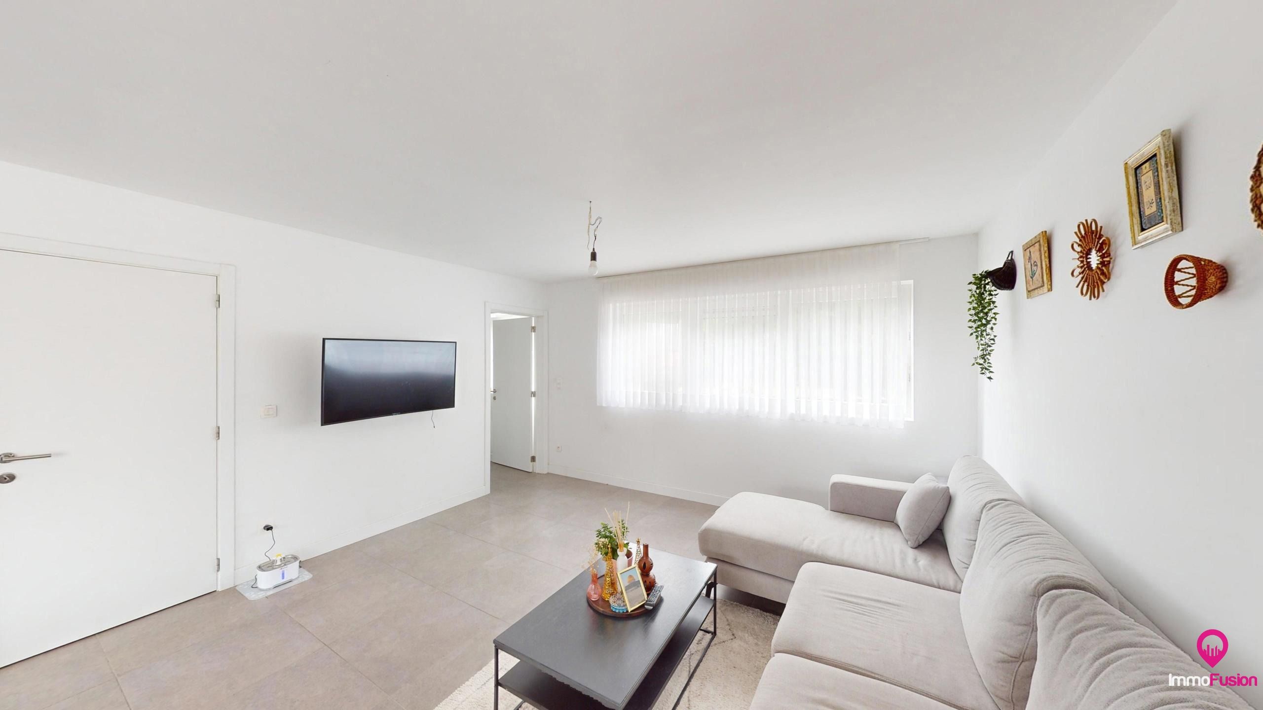Ruim Duplex Appartement te Heusden! foto 6