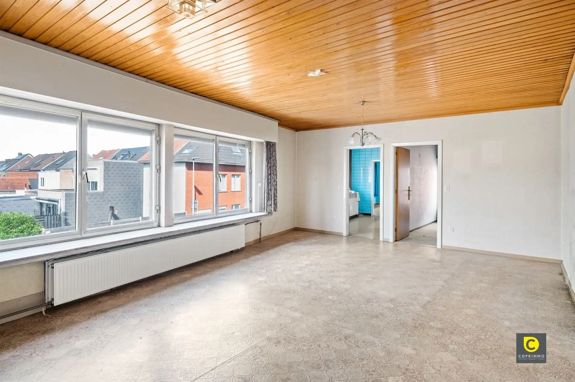 App: 2 slk. en garagebox  foto 2