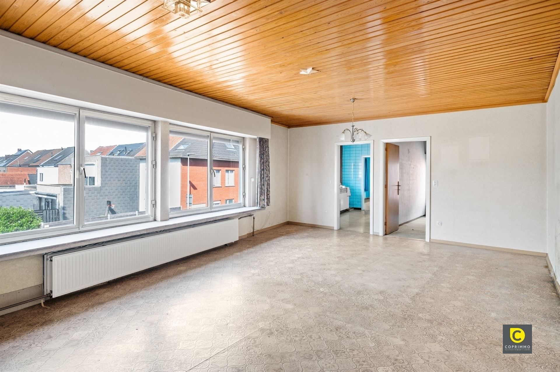 App: 2 slk. en garagebox  foto 2