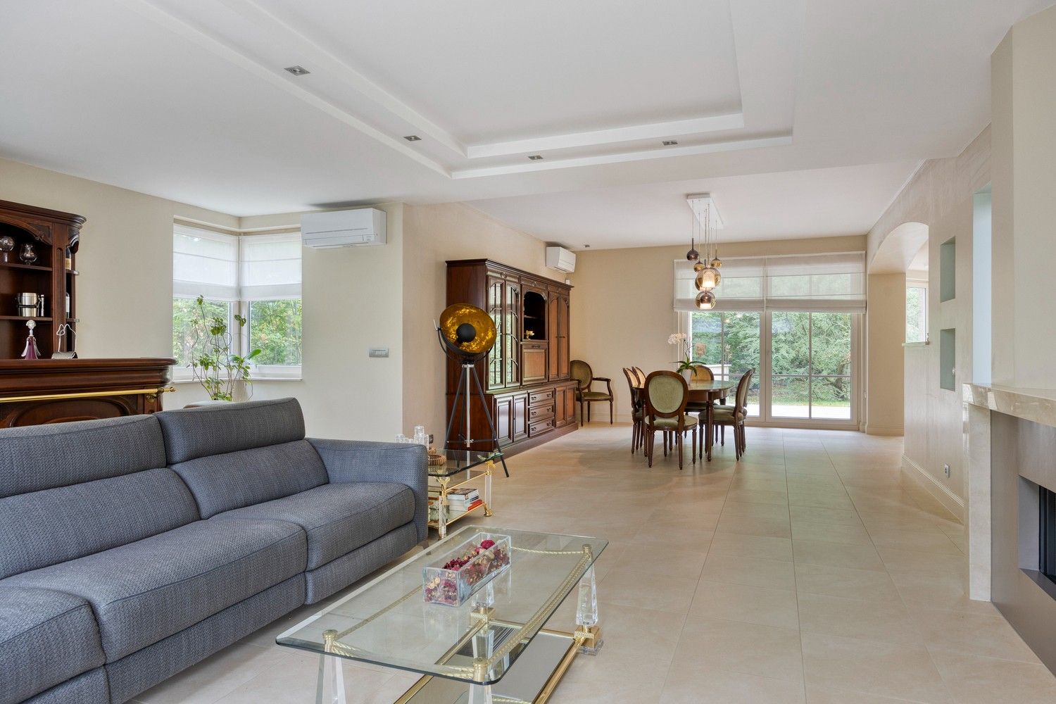 Ruimtelijk én zorgeloos wonen in een groene omgeving nabij het centrum van Maasmechelen foto 6