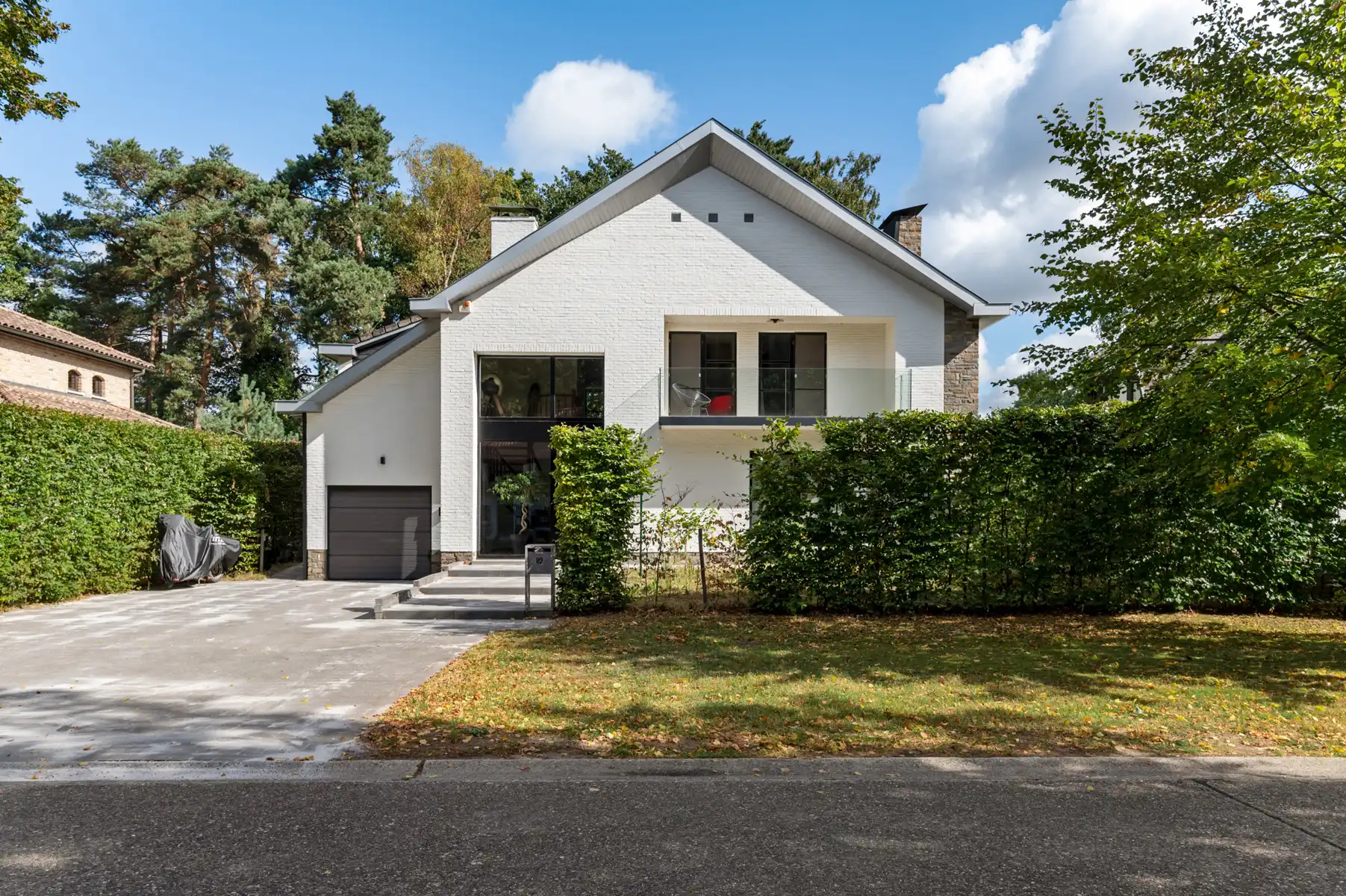 Schilde op z'n mooist: Wonen in de Kasteeldreef foto 2