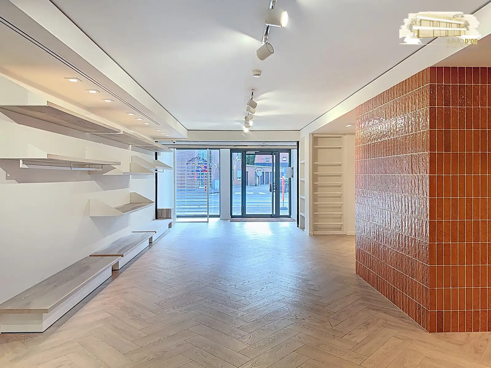 Instapklare commerciële ruimte in bruisend Brasschaat foto 6