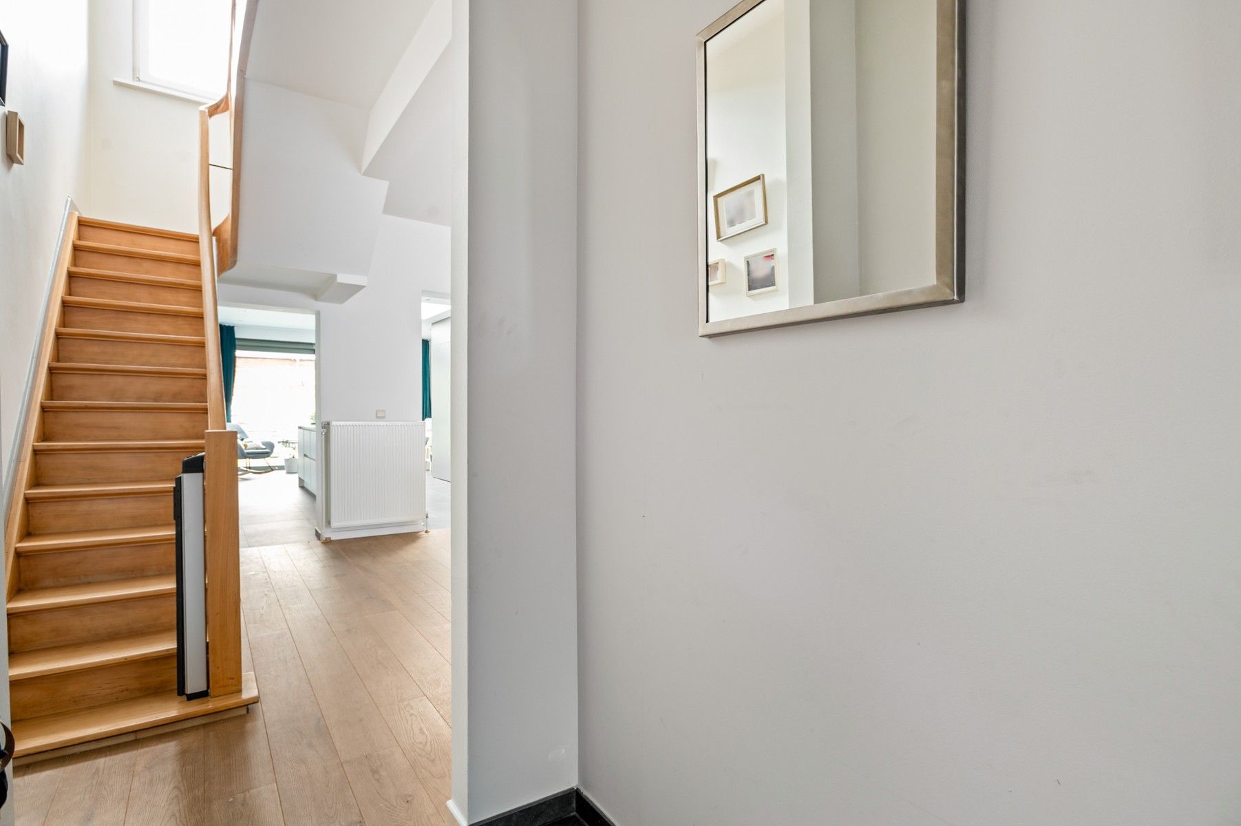 Lichtrijke en ruime woning op uitstekende ligging foto 10