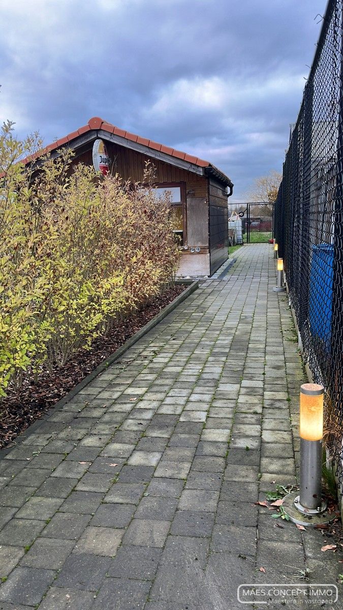 Prachtig gerenoveerde woning met grote tuin in Anzegem foto 26