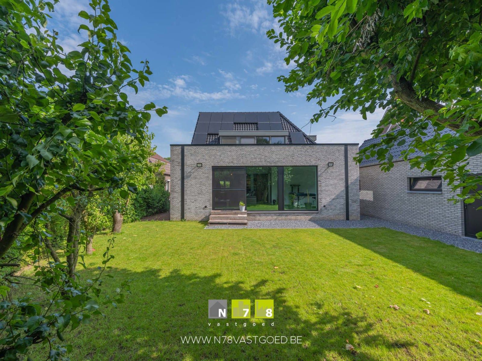 Huis te koop foto 38