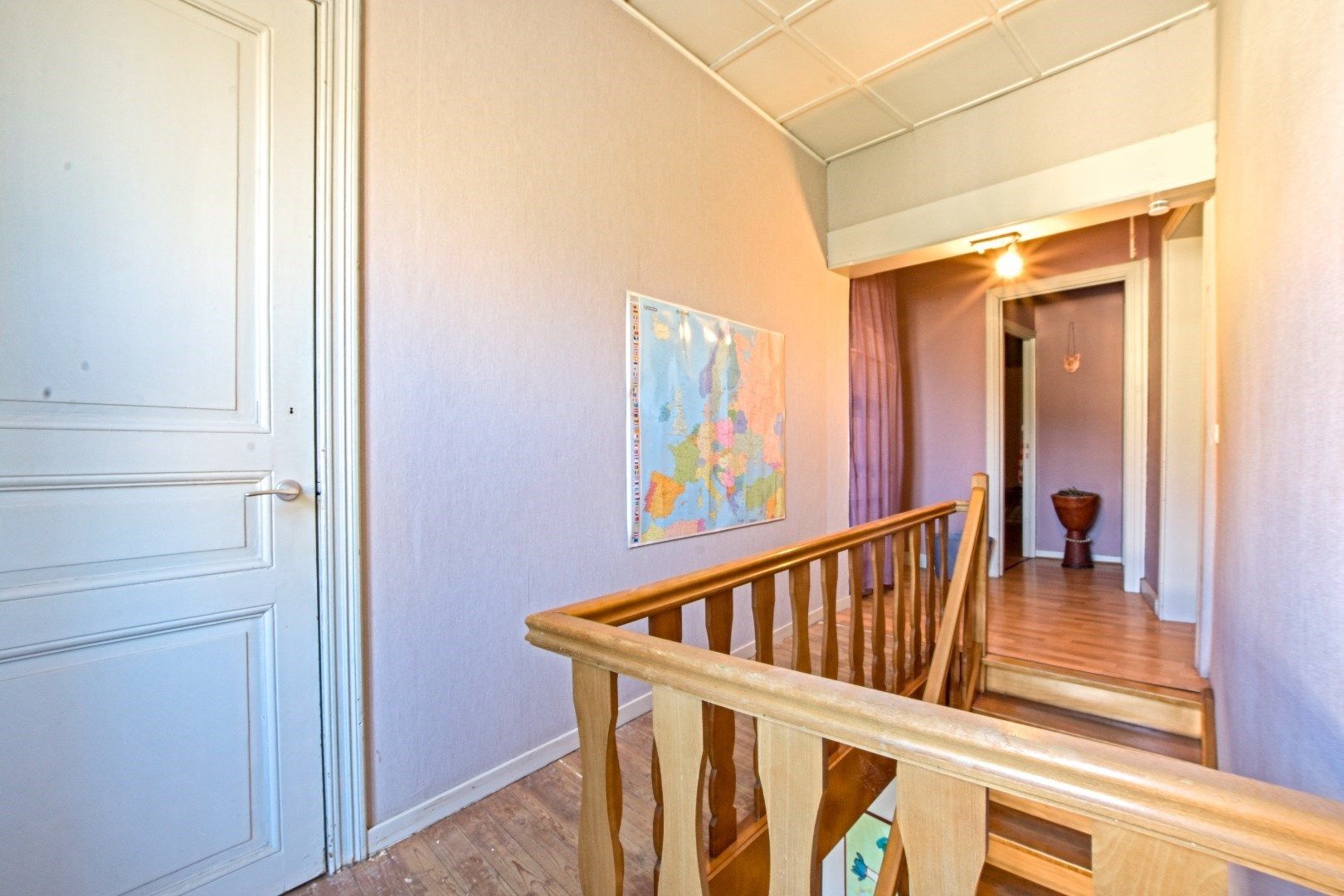 Statige woning met tal van mogelijkheden in centrum Diksmuide op 226 m² foto 25
