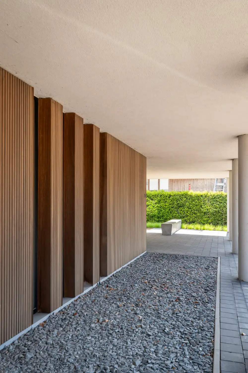 Prachtige penthouse met garage te Wingene foto 18