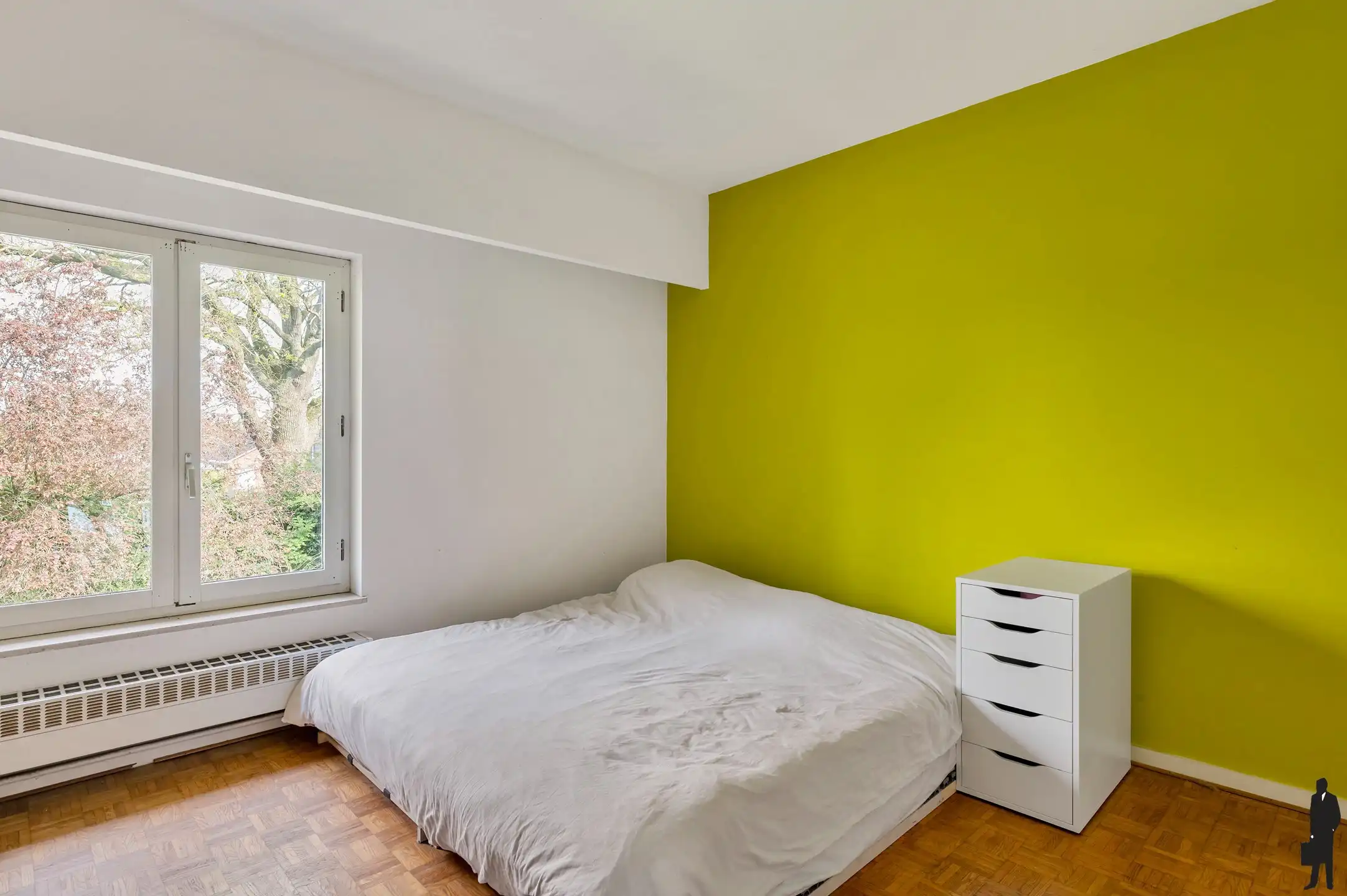 Ruime woning met zorgwoning foto 24