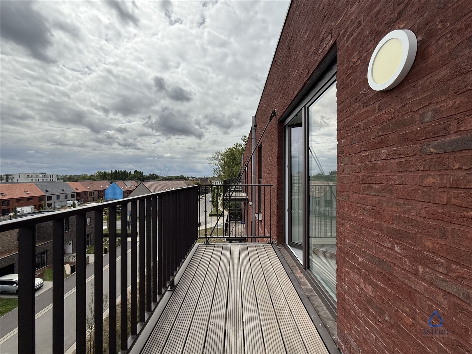 Nieuwbouwappartement met 1 slaapkamer op toplocatie foto 11