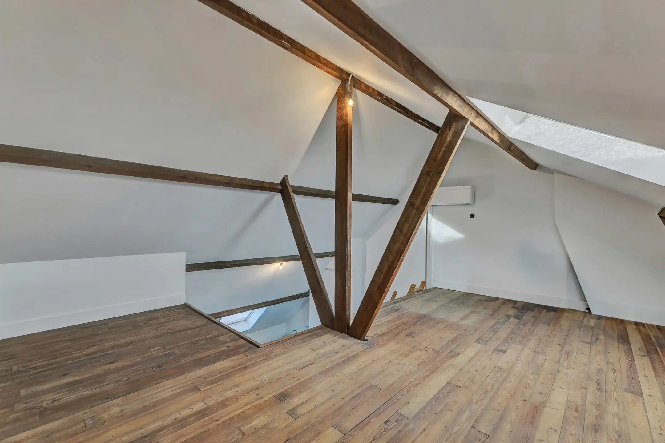 Authentiek gerenoveerd herenhuis in het hart van Aalst foto 23