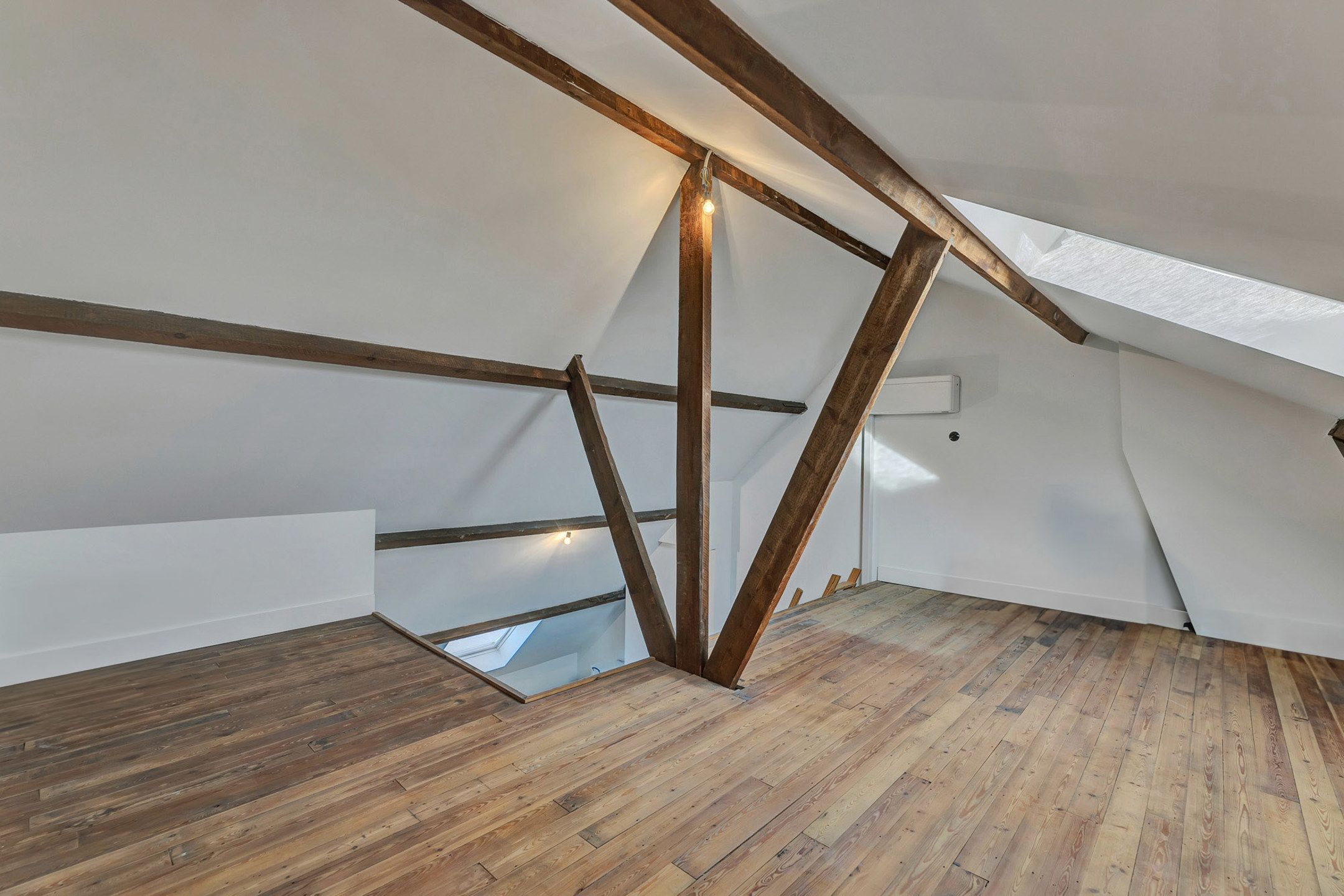 Authentiek gerenoveerd herenhuis in het hart van Aalst foto 23