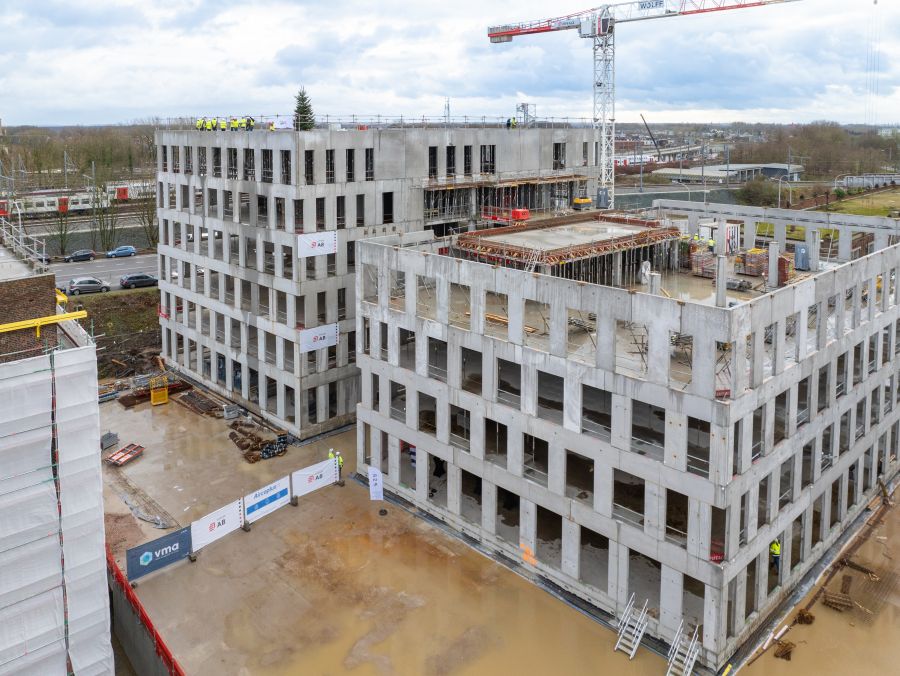 Guldendal 17, 2800 Mechelen foto 10