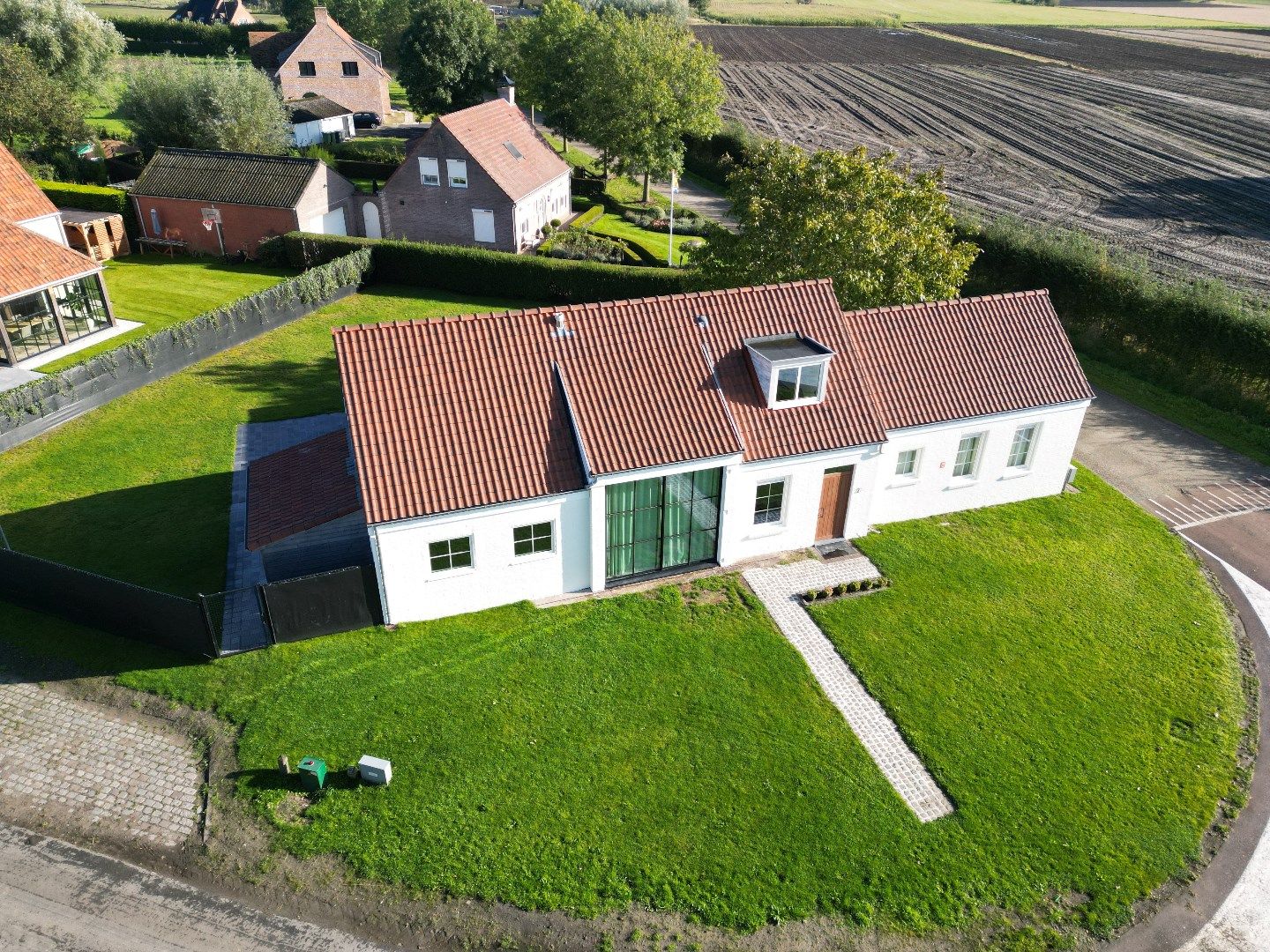 Modern wonen met een landelijk karakter foto 42