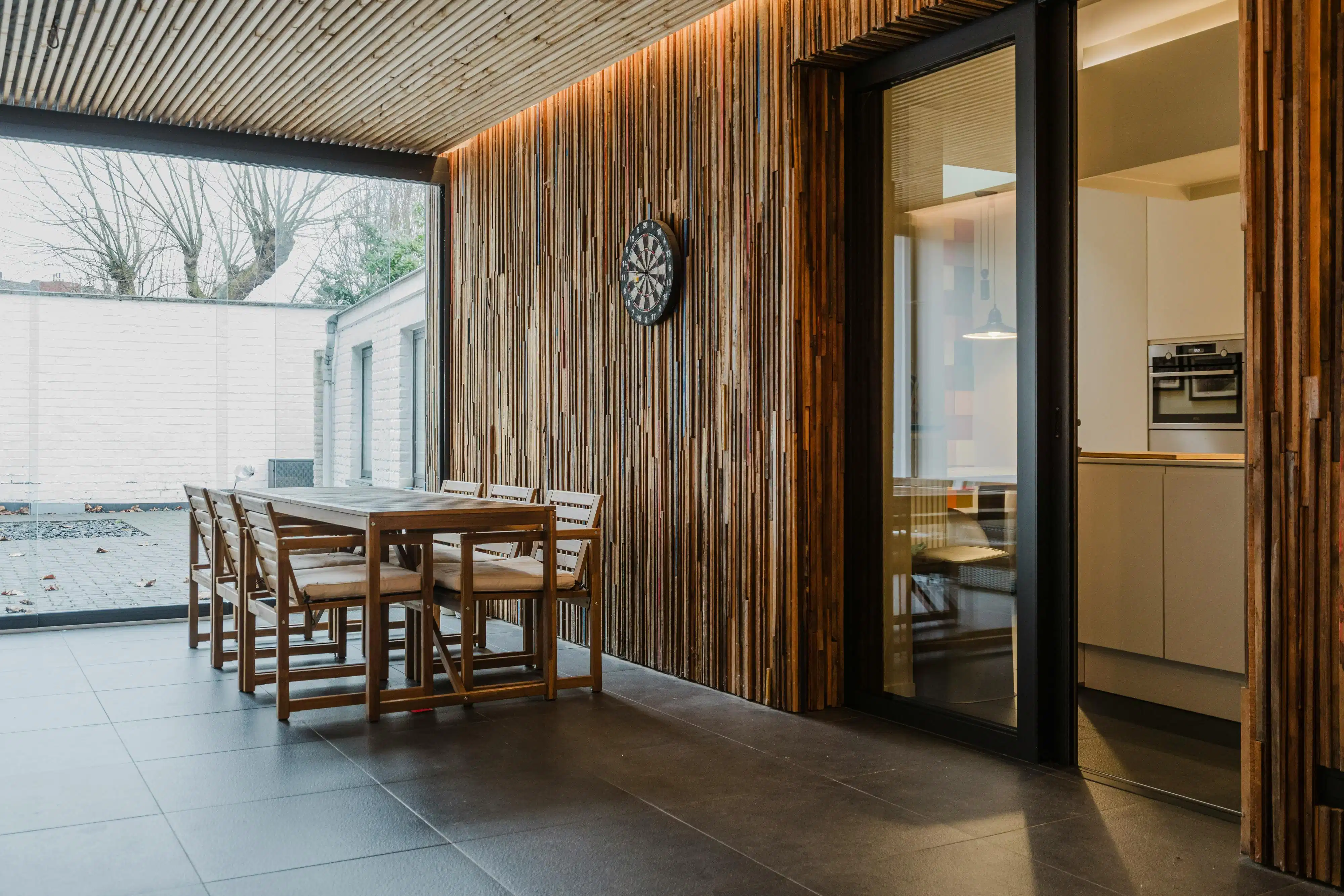 Instapklaar karaktervol huis te koop te Kortrijk foto 20