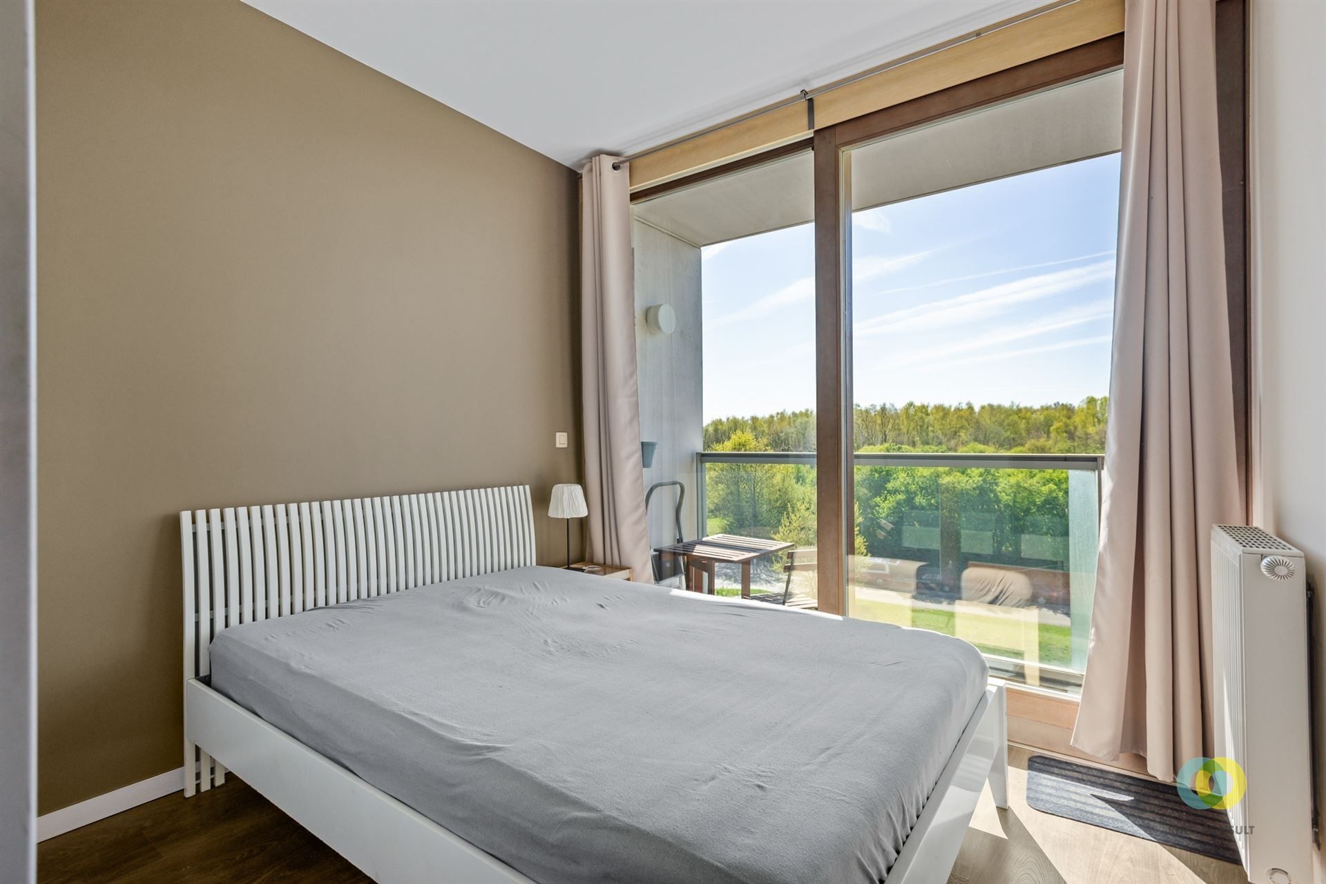 Gemeubeld appartement foto 7