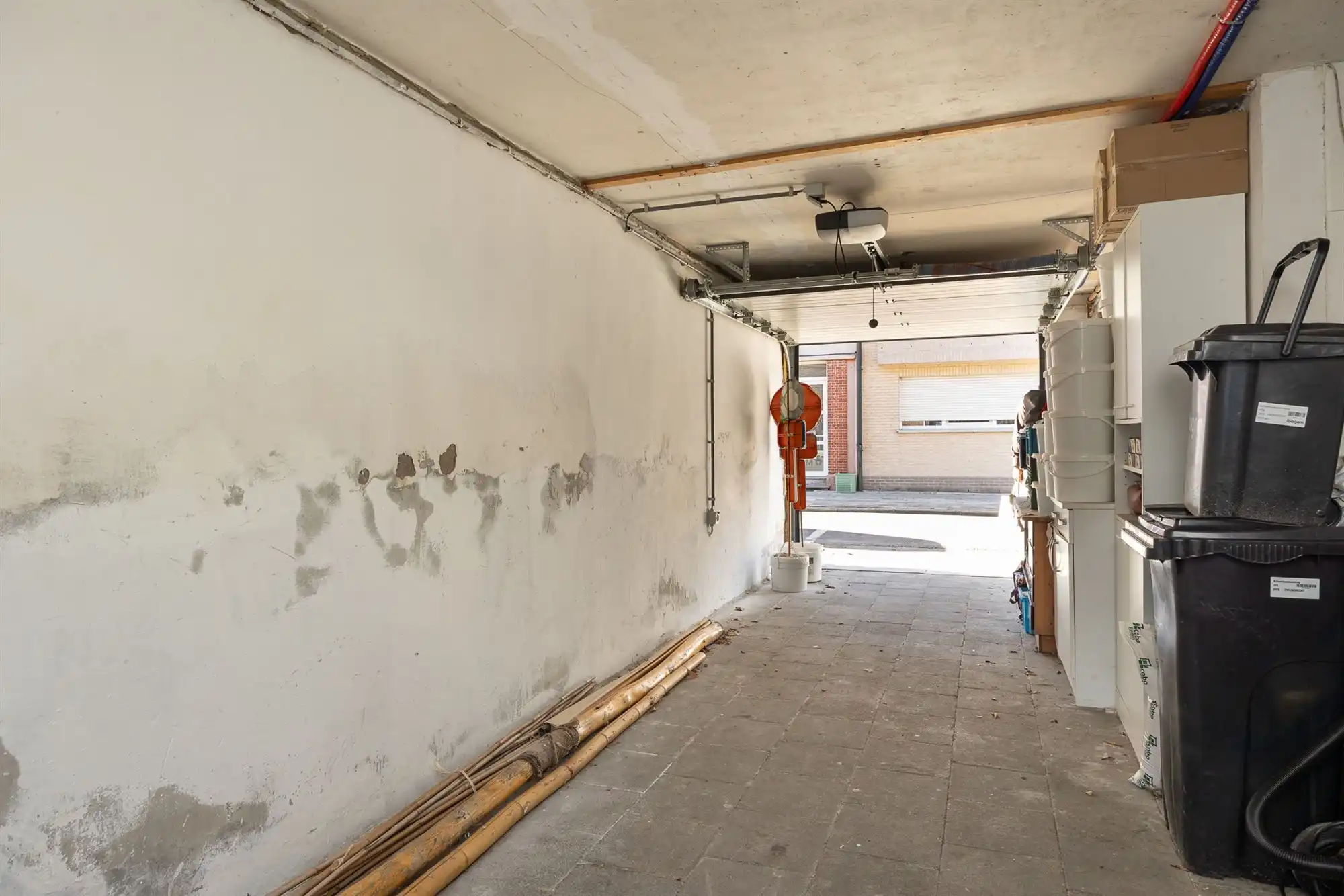 Charmante woning met tuin en ruim magazijn foto 27