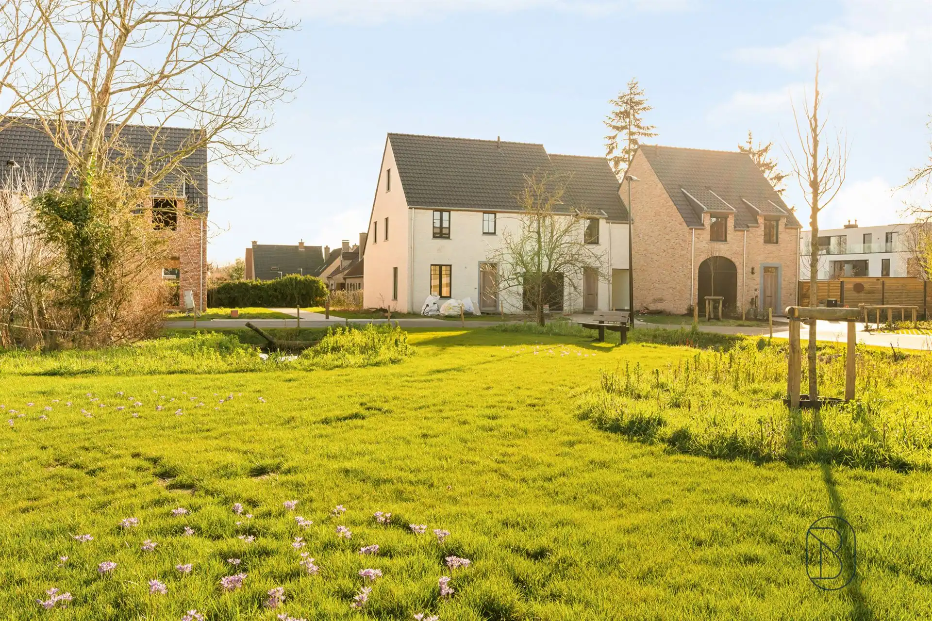 Huis te koop Smeskeshof 2 - 8790 Waregem