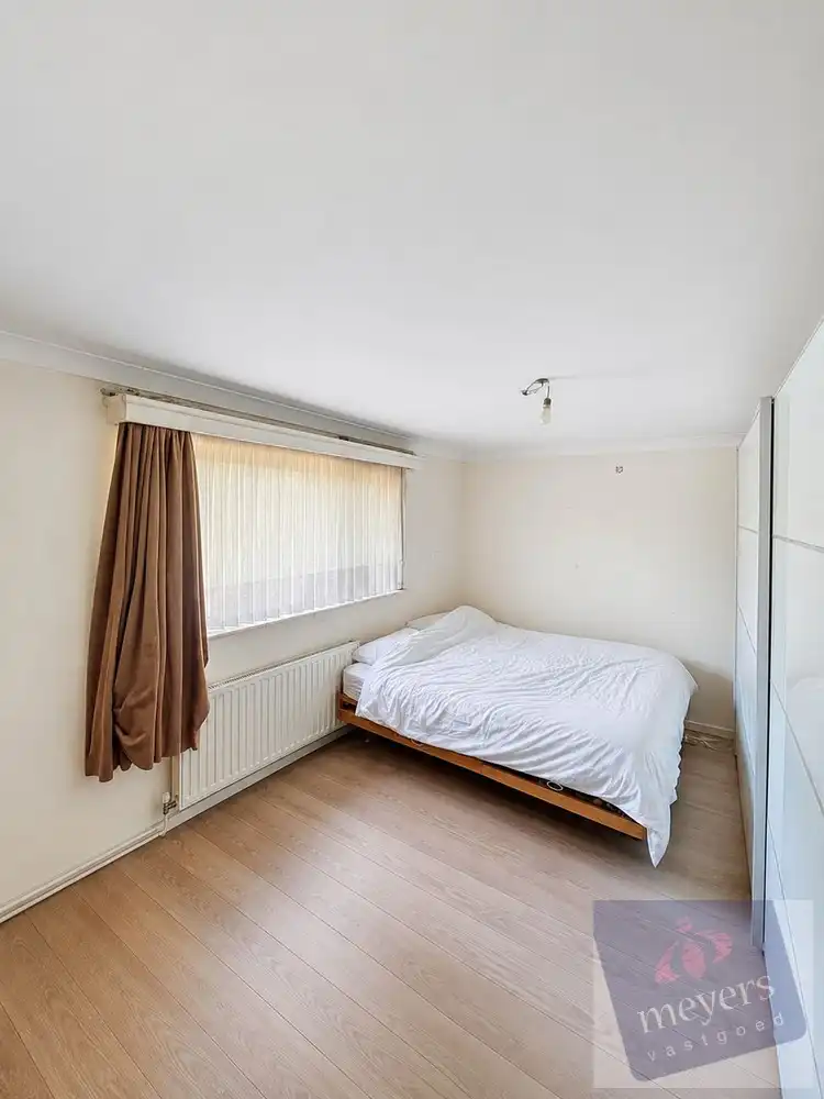 Gelijkvloerse open bebouwing met renovatiepotentieel op 10a08ca in Hasselt foto 11