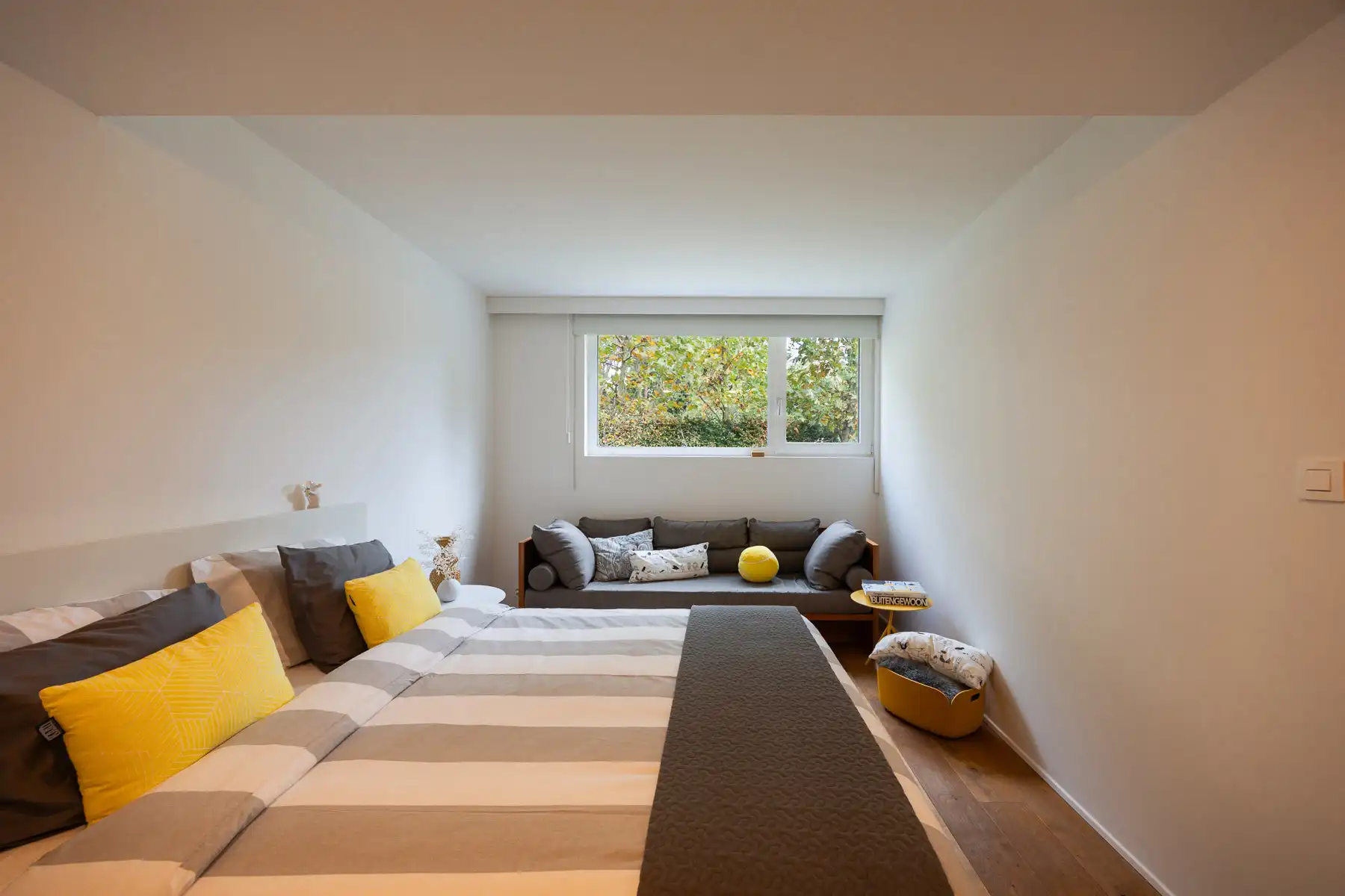 Energiezuinige moderne villa op een toplocatie te Keerbergen foto 16