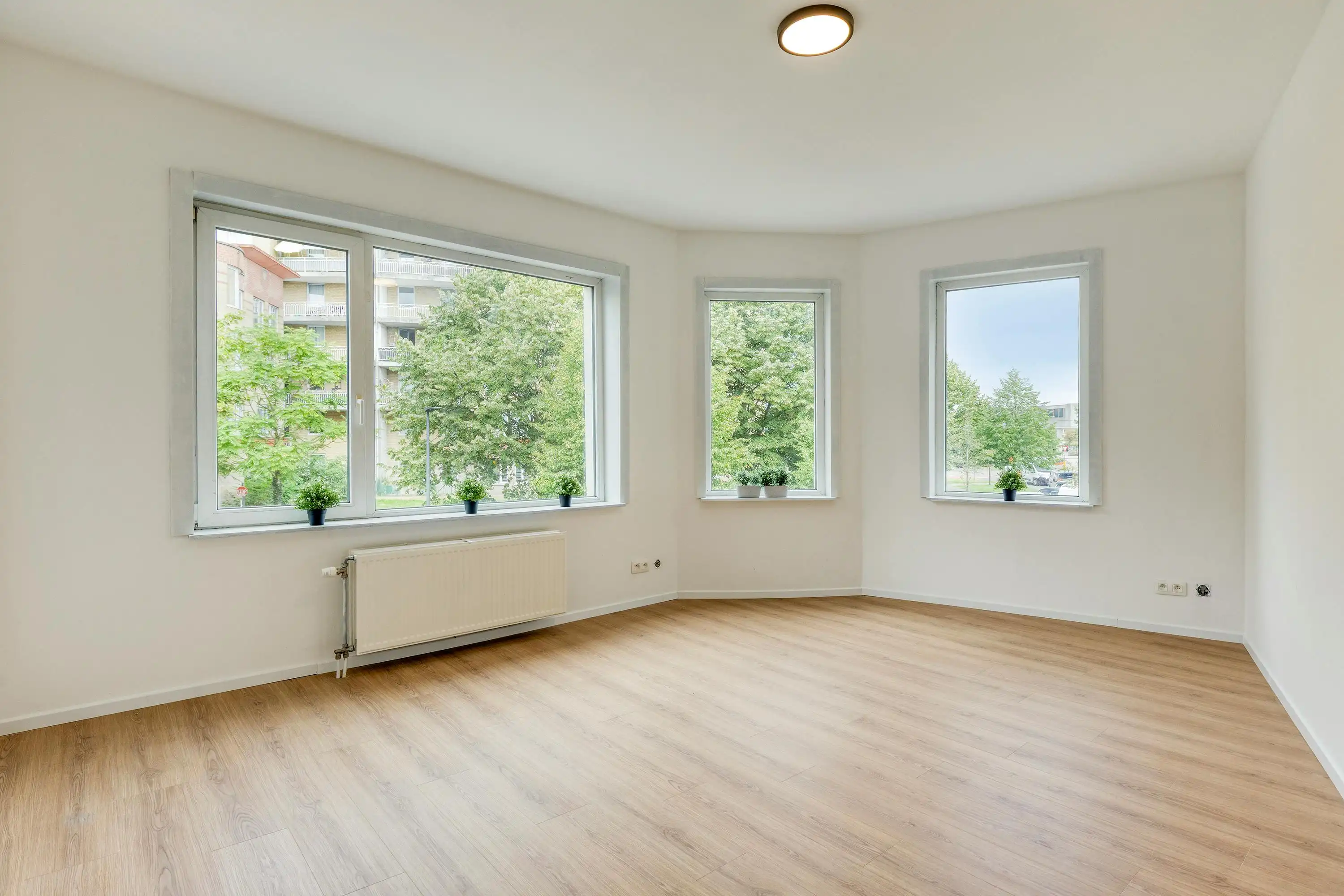 Instapklare stadswoning met 3 slaapkamers in Gent foto 8