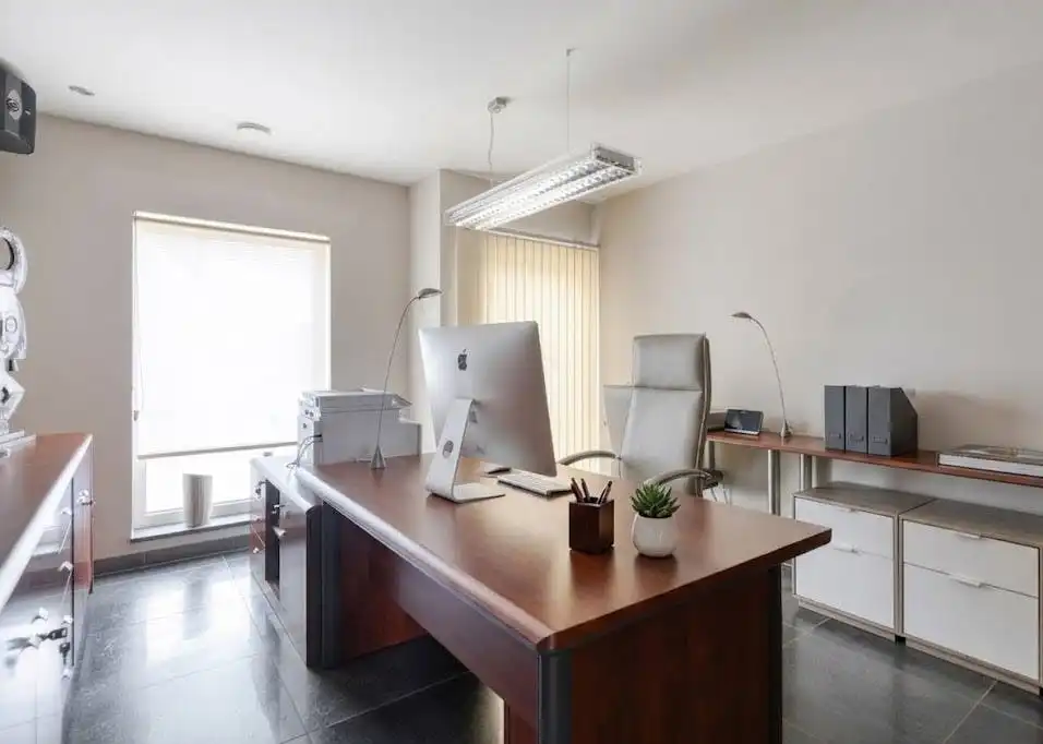 Ruime woning met magazijn (250m²) te koop in Baasrode foto 8