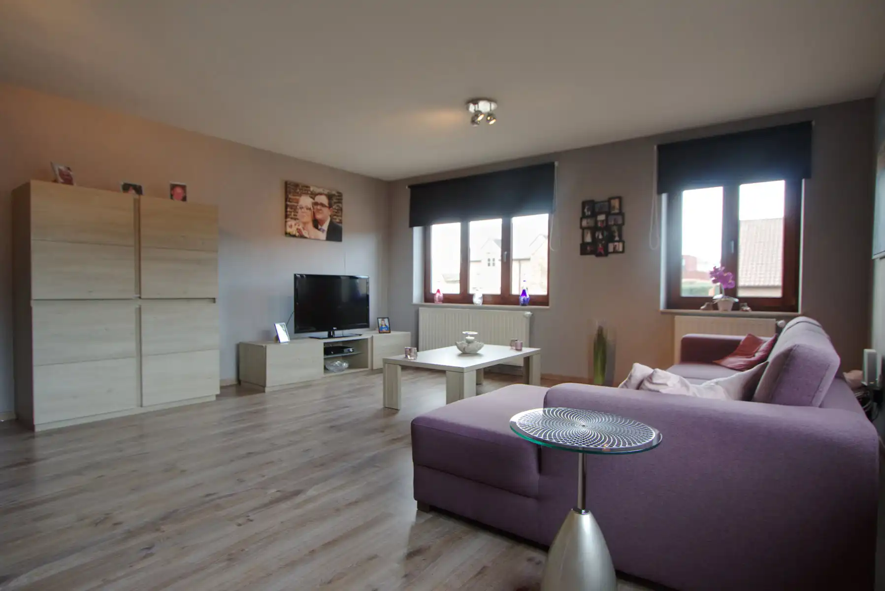 DUPLEX APP - 3 tot 4 SLK - TERRAS - GARAGEBOX - INSTAPKLAAR foto 5