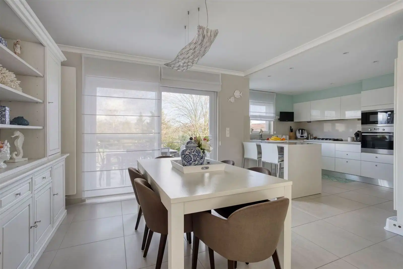 Zeer goede driegevel te koop in Groot-Bijgaarden foto 14