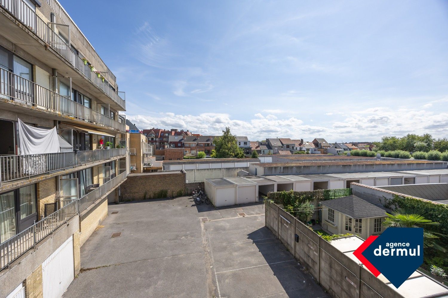 RESIDENTIE SUNNY SAND foto 17