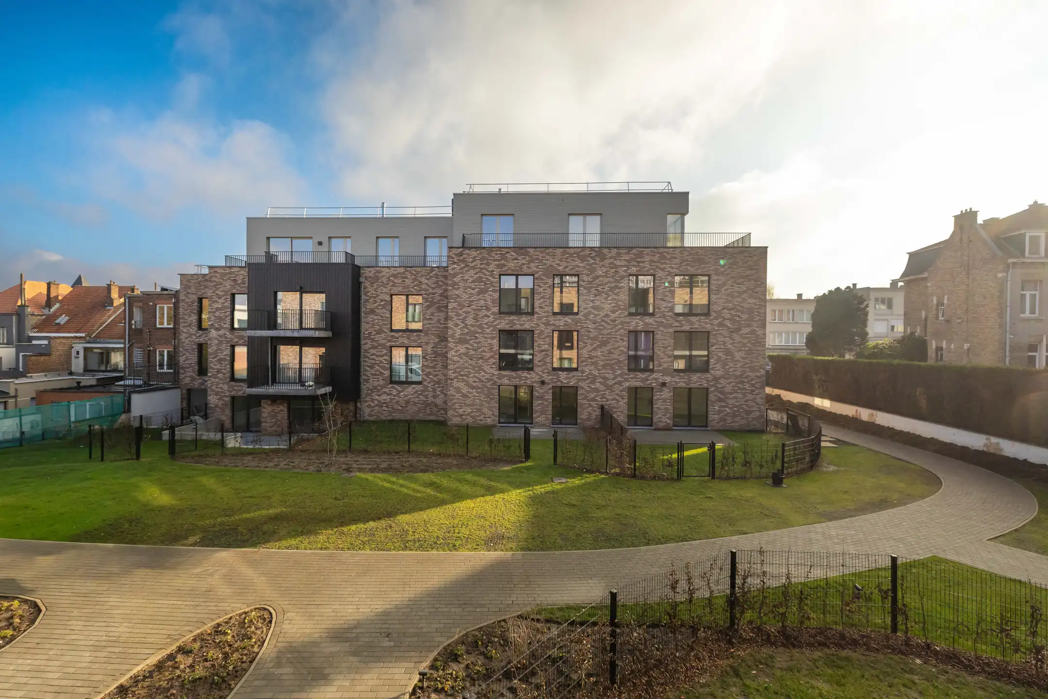 OPENDEURDAG OP AFSPRAAK ZATERDAG 31/01 VAN 10U TOT 13U foto 18