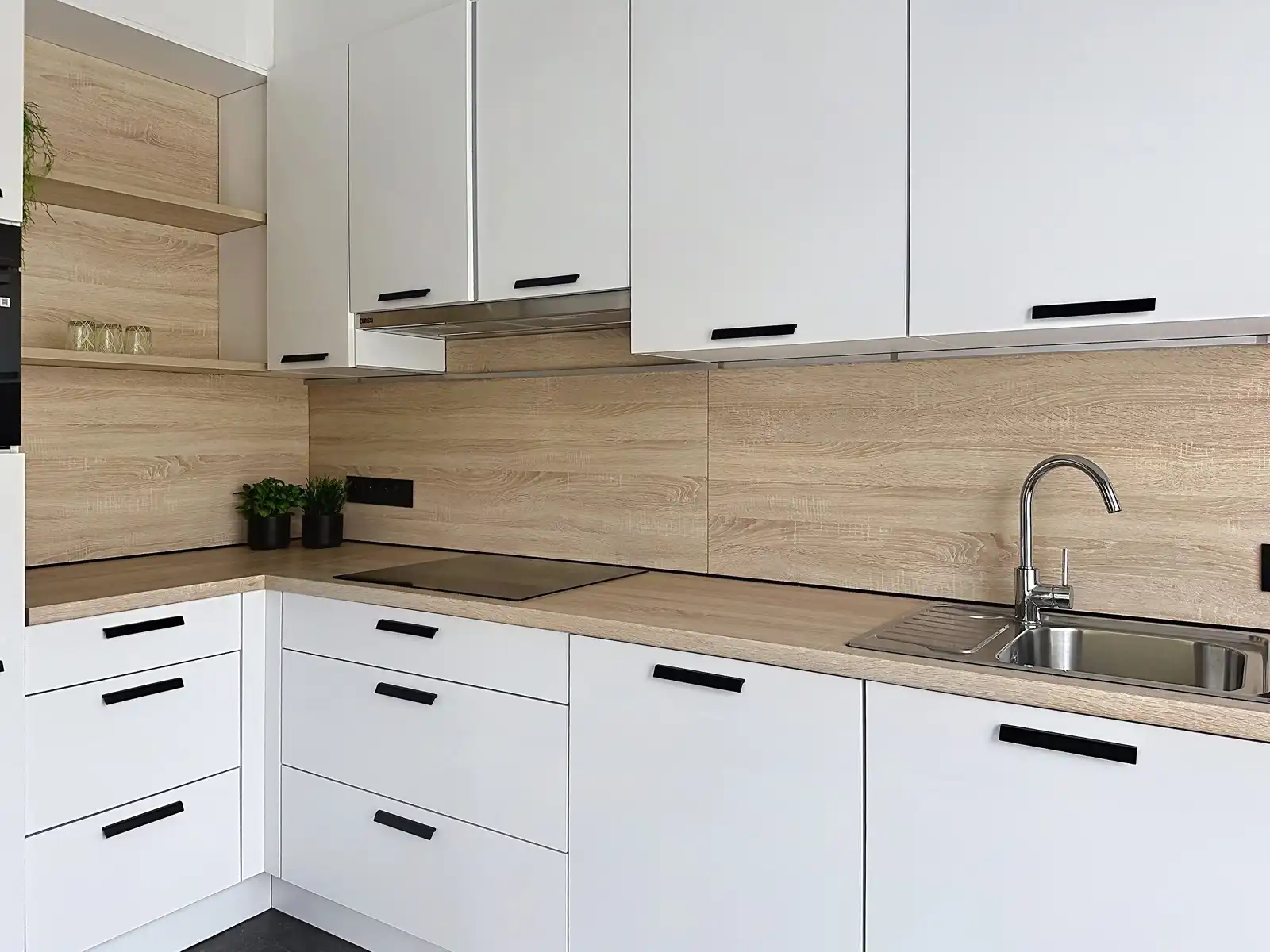 Appartement te huur foto 5