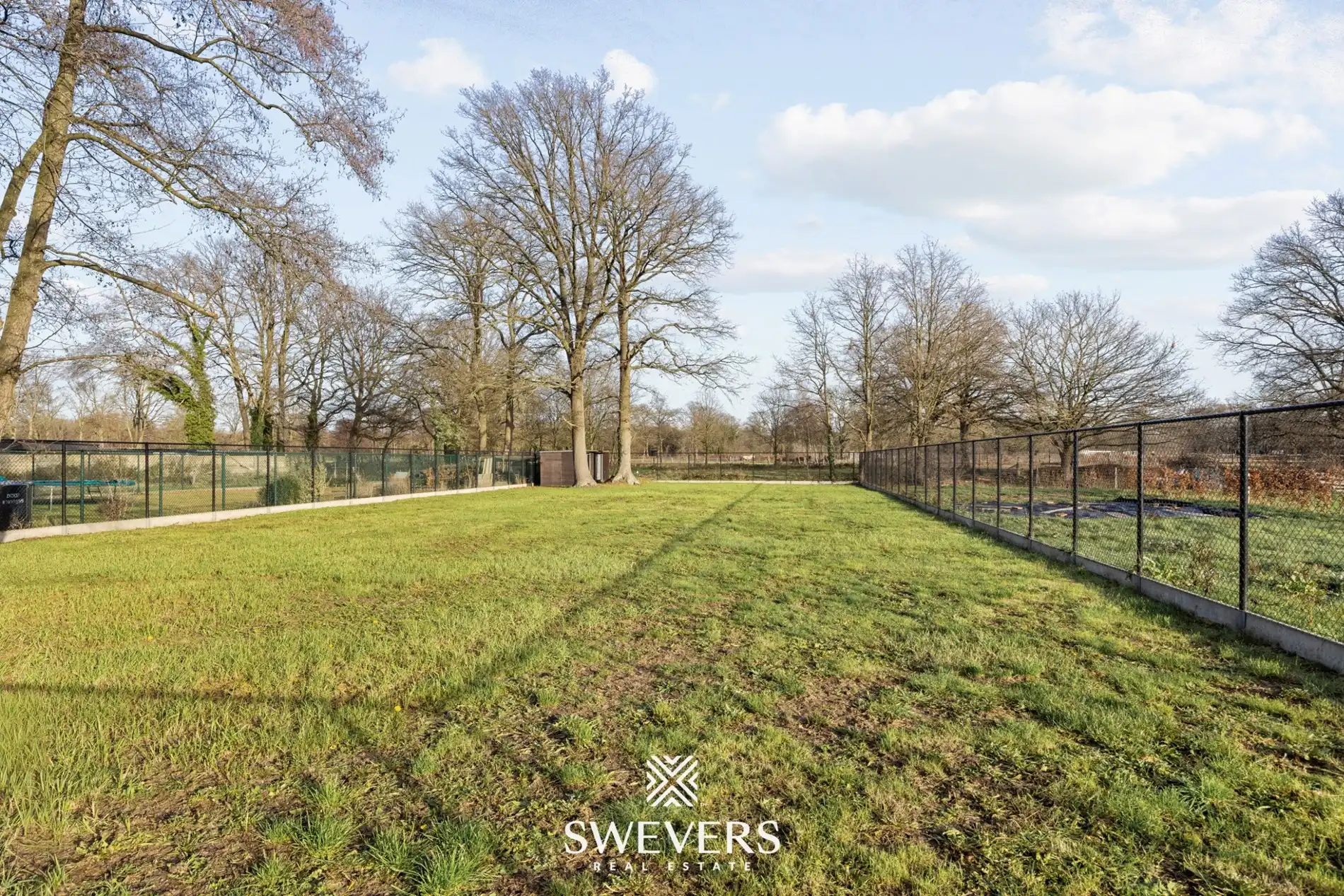 Exclusieve luxe villa (2023) met 6 slaapkamers op riant perceel in Zonhoven foto 40