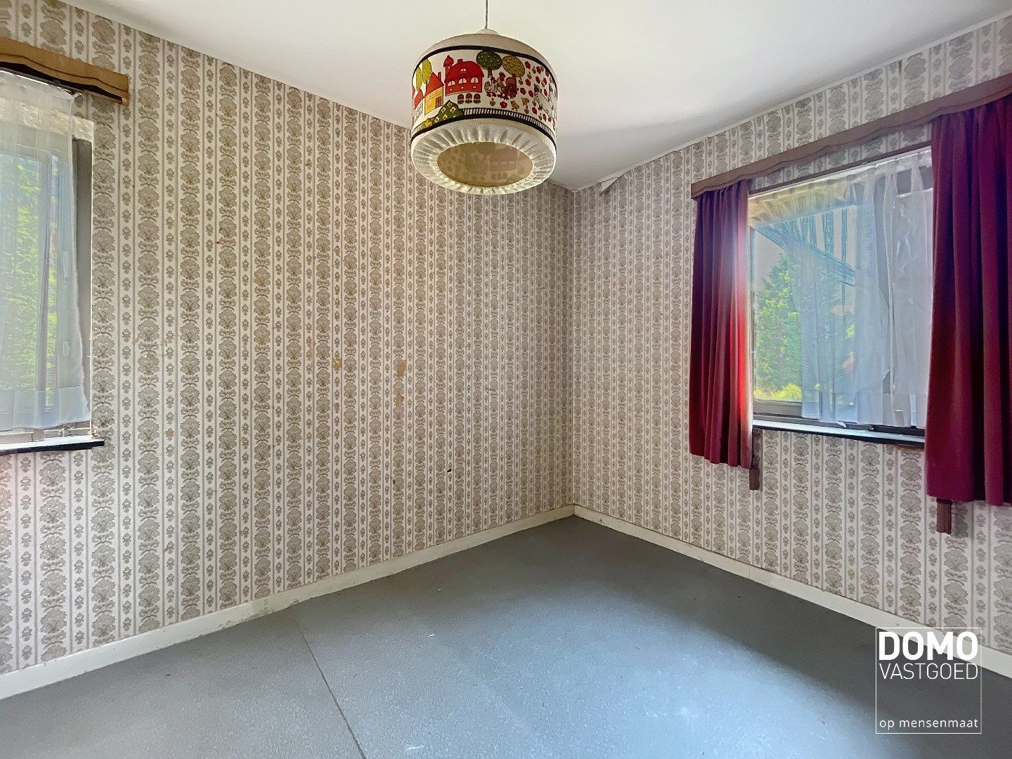 TE RENOVEREN GEZINSWONING MET TUIN GELEGEN TE HOUTHALEN-HELCHTEREN foto 7