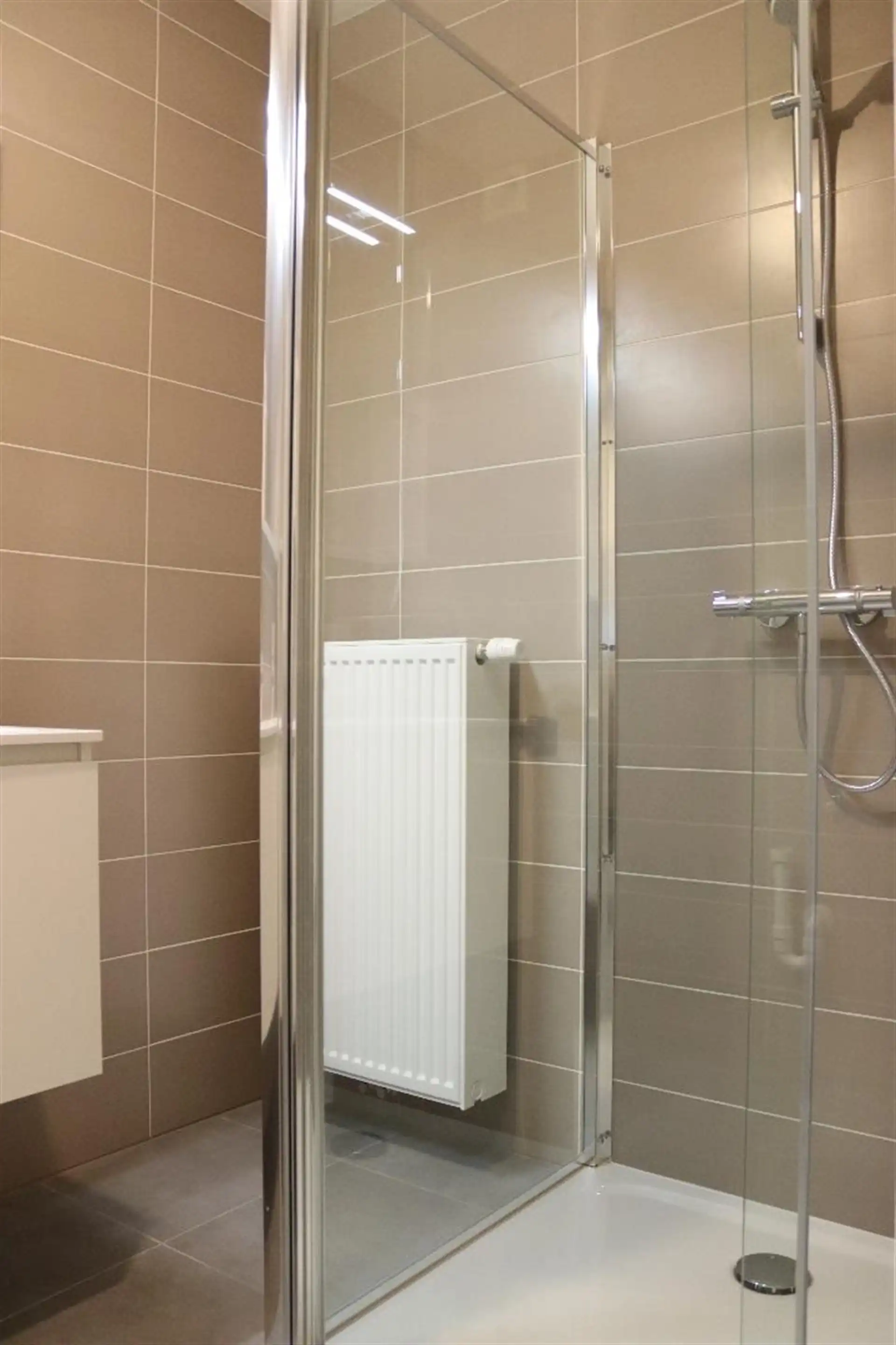 Appartement met 3 slaapkamers in kleinschalige residentie foto 10